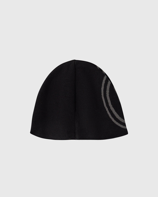 Montreal Canadiens Beanie - Black