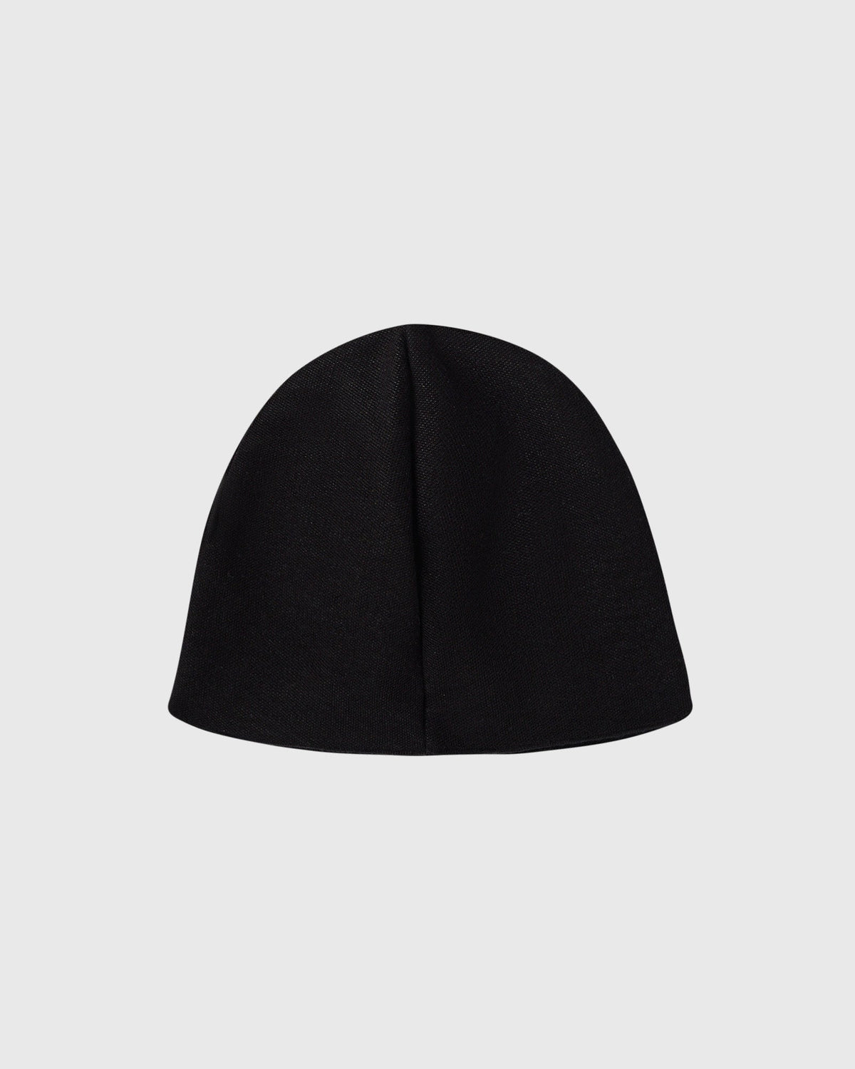 New York Rangers Beanie - Black