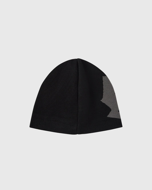 Toronto Maple Leafs Beanie - Black