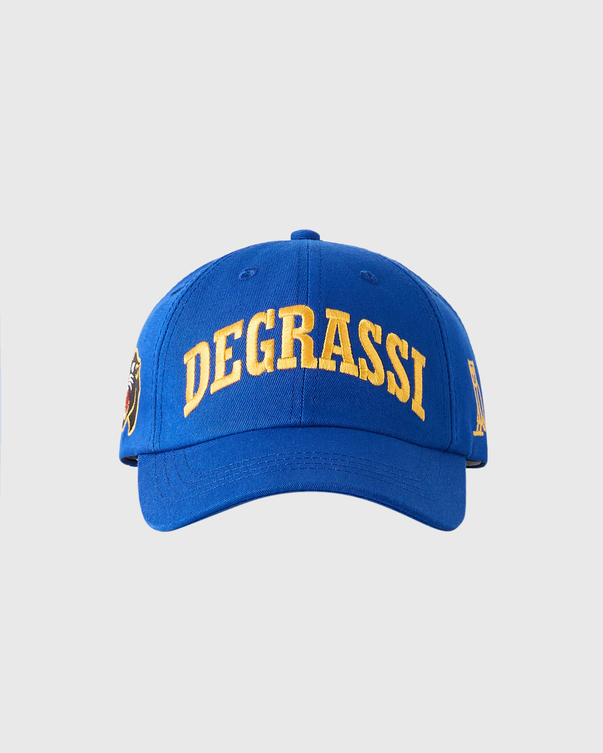Degrassi Sportcap - Royal Blue