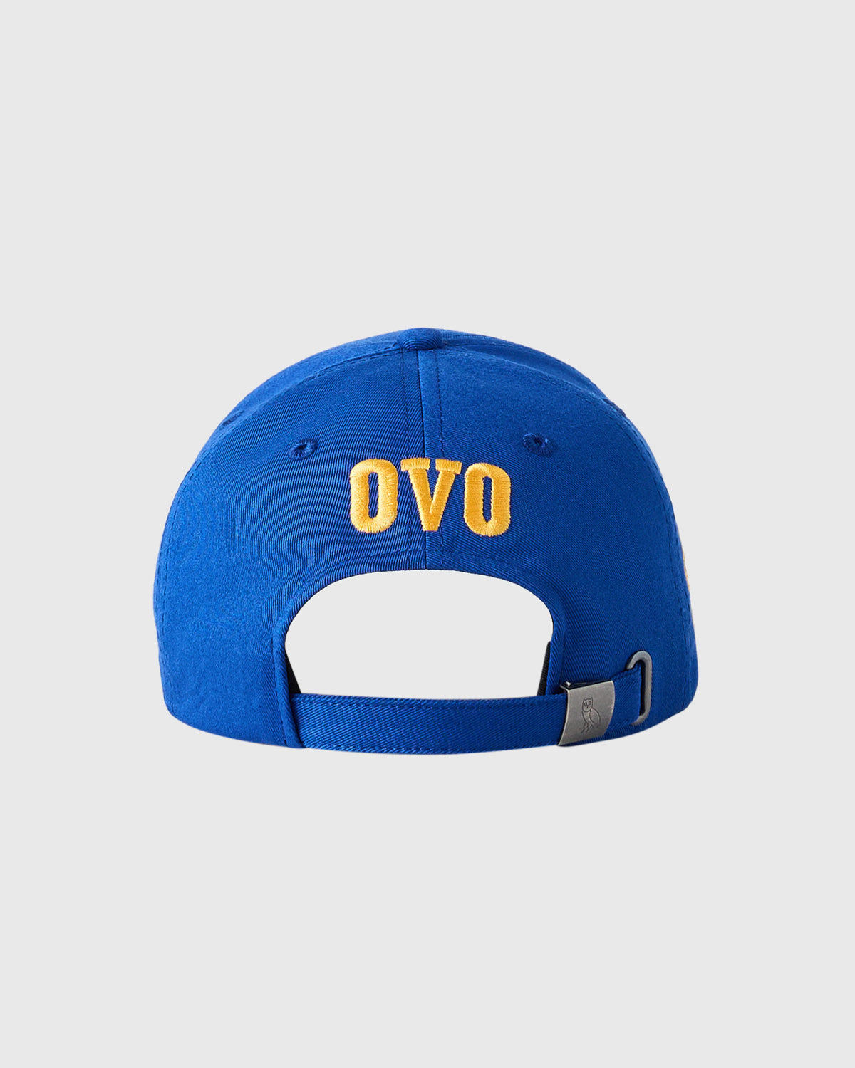 Degrassi Sportcap - Royal Blue