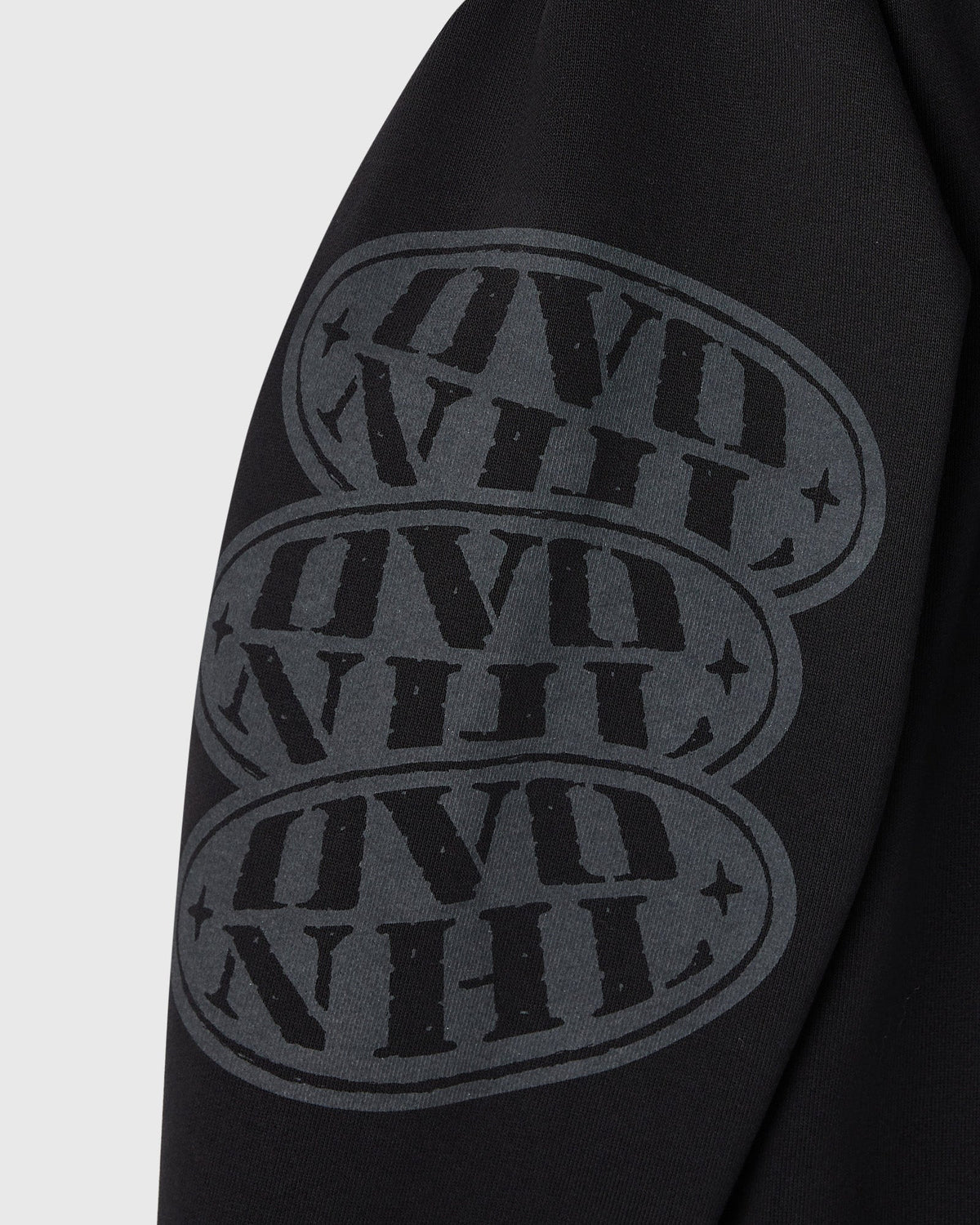 Chicago Blackhawks Hoodie - Black