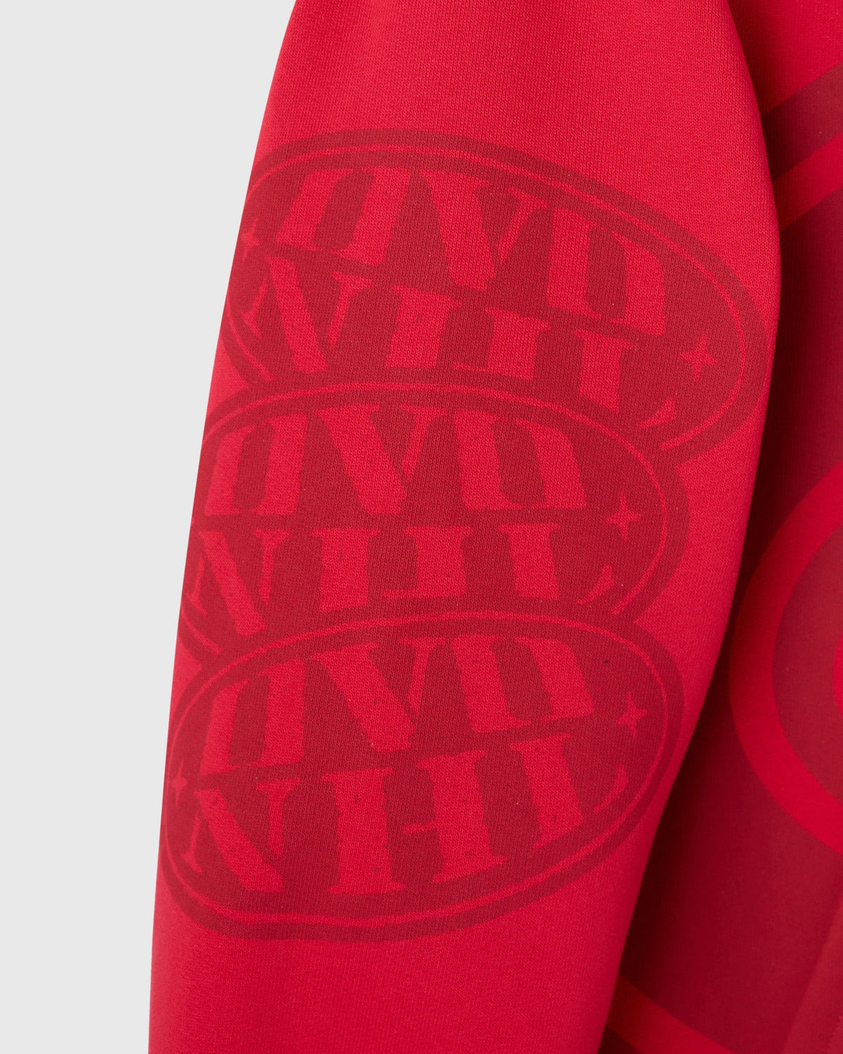 Montreal Canadiens Hoodie - Red