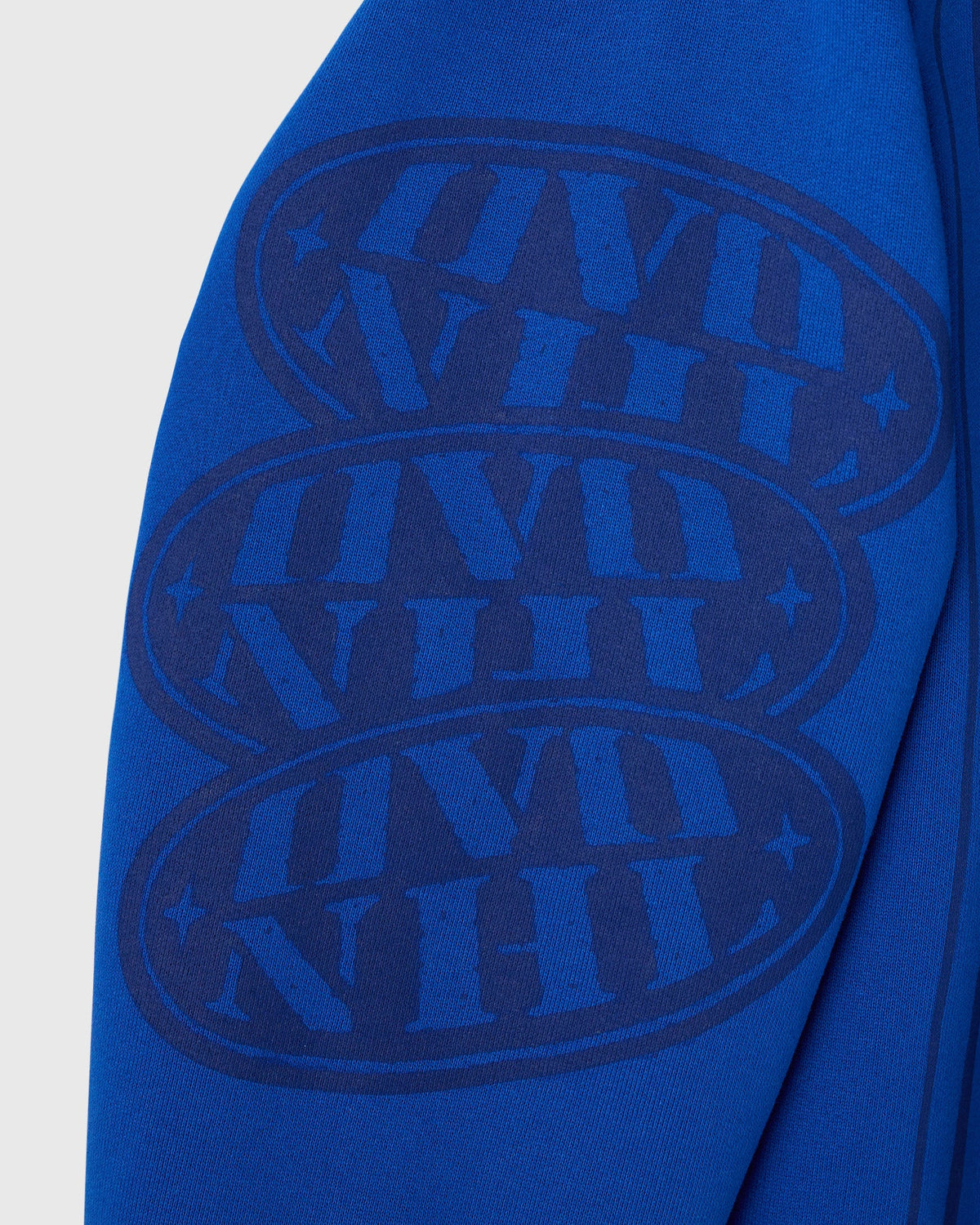 New York Rangers Hoodie - Blue