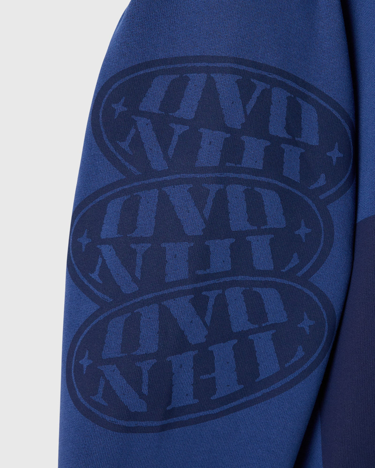 Toronto Maple Leafs Hoodie - Blue