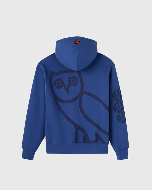 Toronto Maple Leafs Hoodie - Blue
