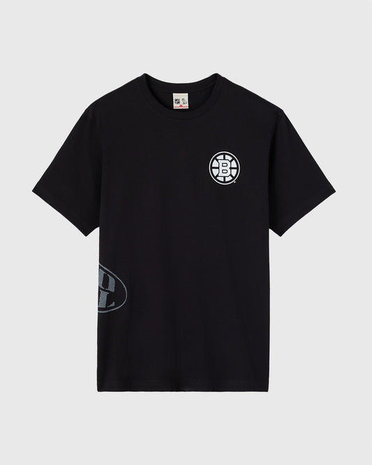 Boston Bruins Tee - Black