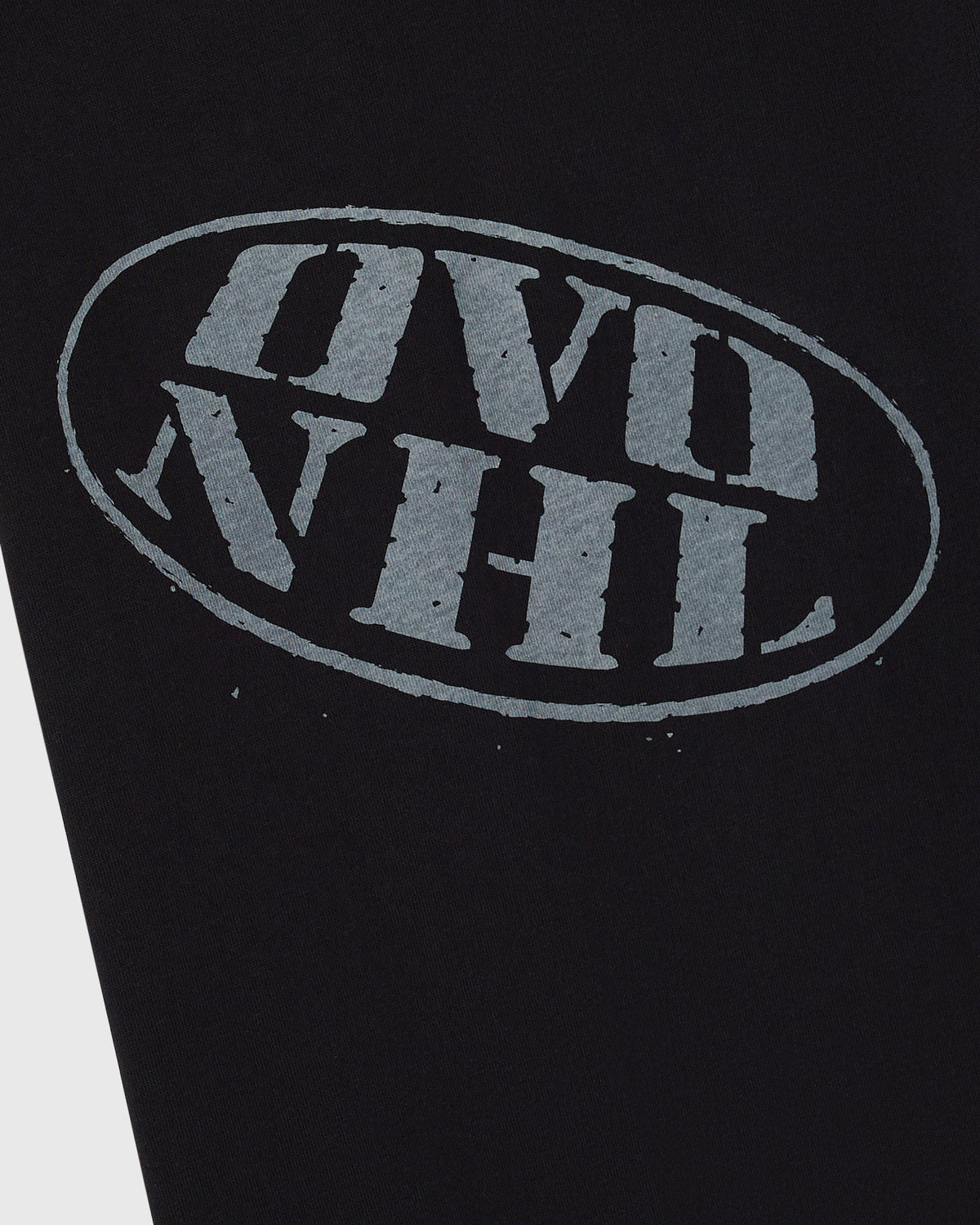 Detroit Red Wings Tee - Black