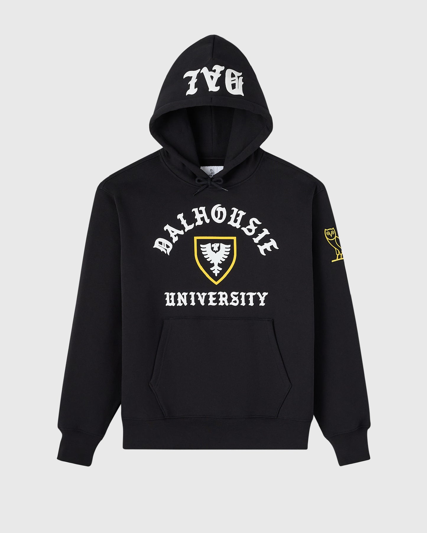 PLUS DE PULLS À CAPUCHE UNIVERSITAIRES