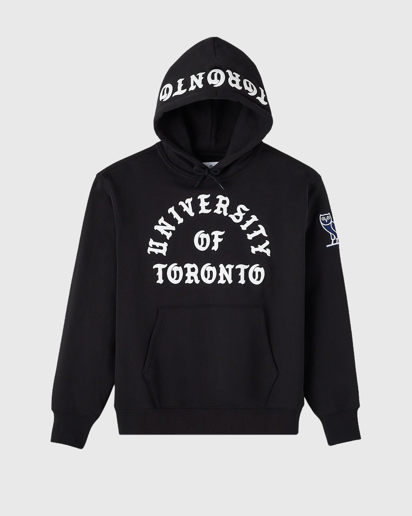 PLUS DE PULLS À CAPUCHE UNIVERSITAIRES