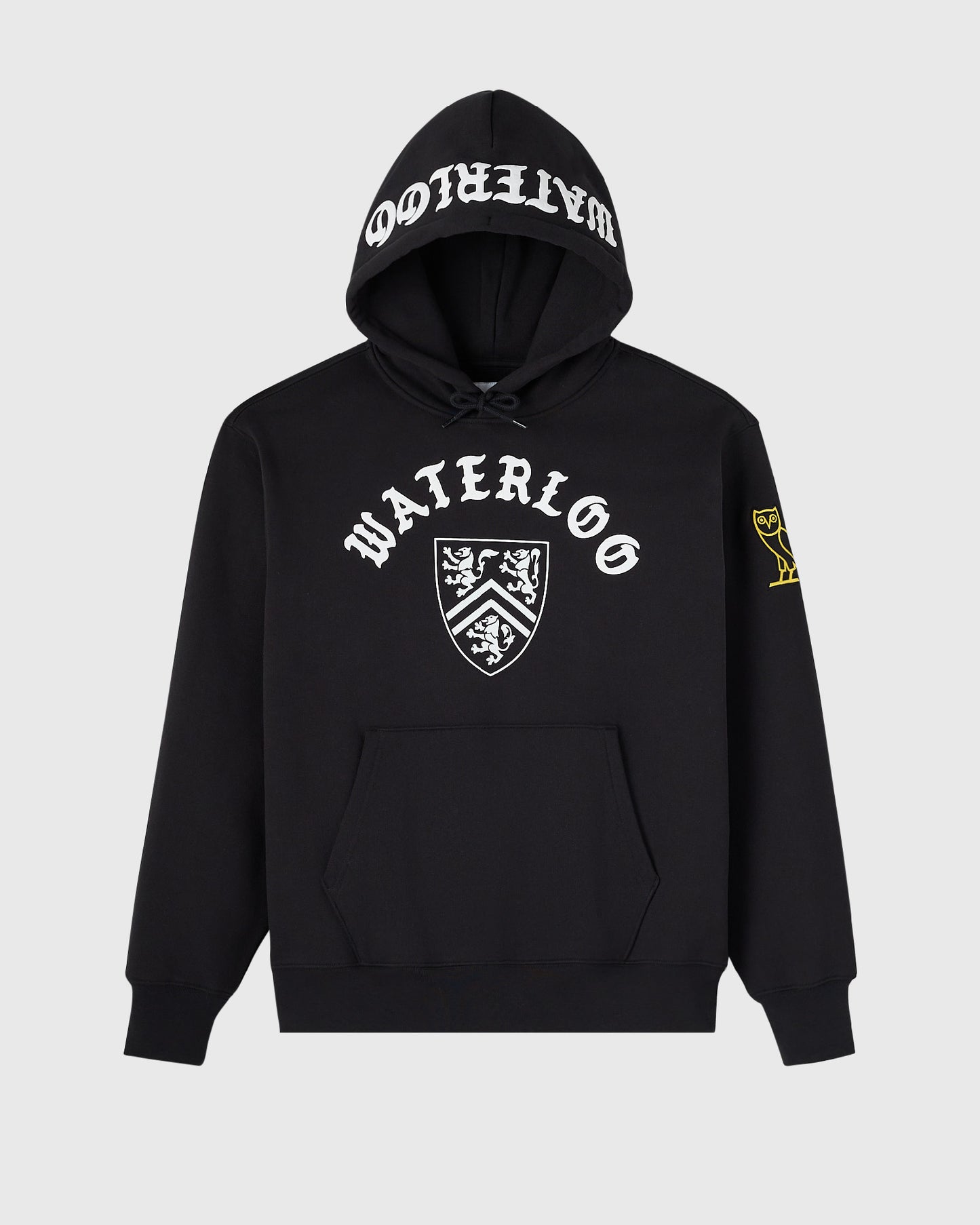 PLUS DE PULLS À CAPUCHE UNIVERSITAIRES