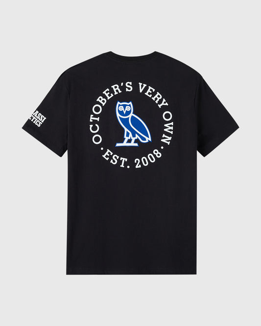 Degrassi Panthers Tee - Black