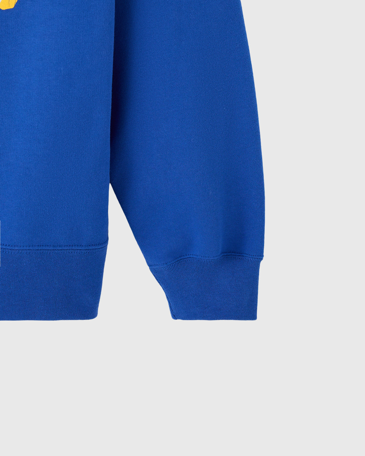 Degrassi Vintage Crewneck - Royal Blue