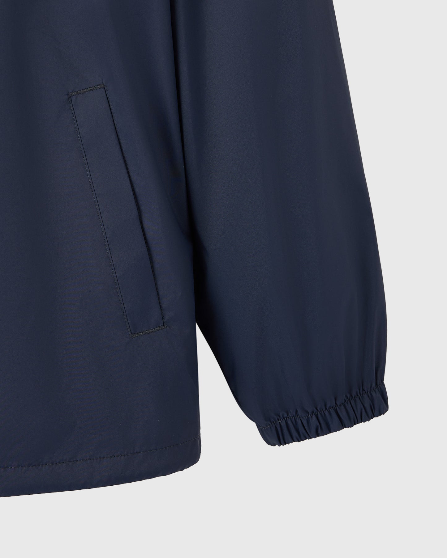 Veste d'entraîneur Université de Toronto – Bleu marine