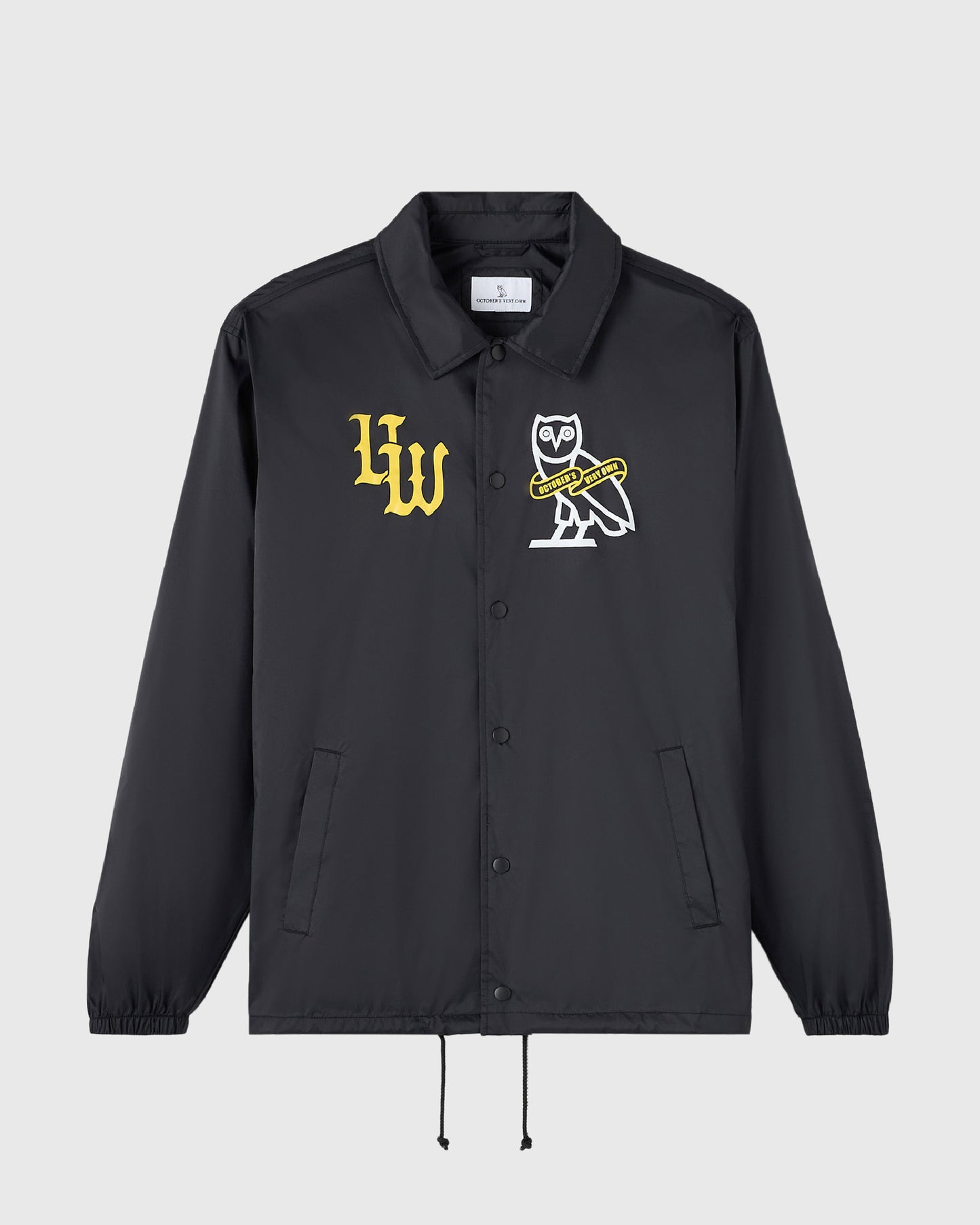 PLUS DE BLOUSONS UNIVERSITAIRES