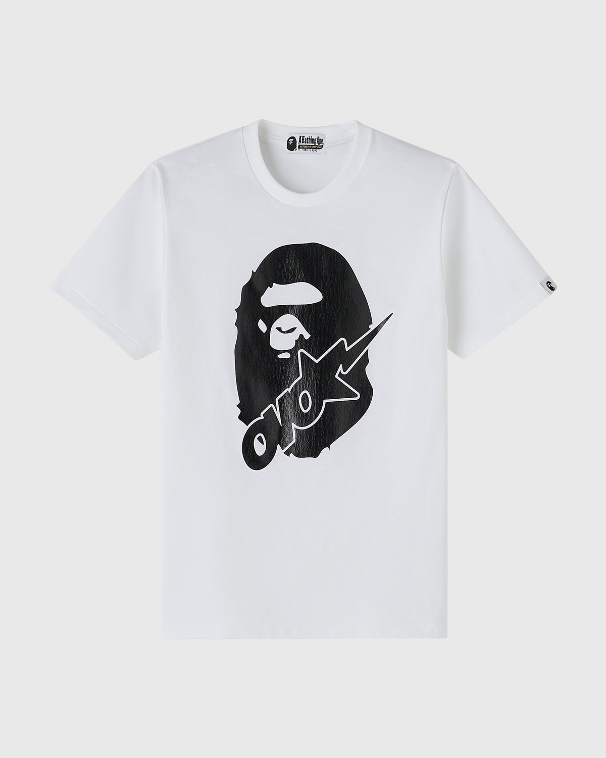 BAPE X OVO-STA T-SHIRT – October
