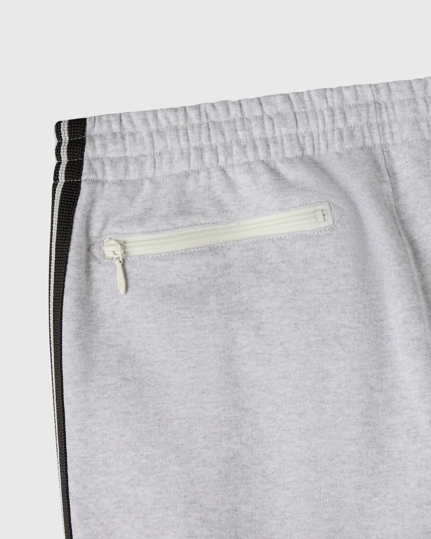 NEEDLES Trackpant - Heather Grey