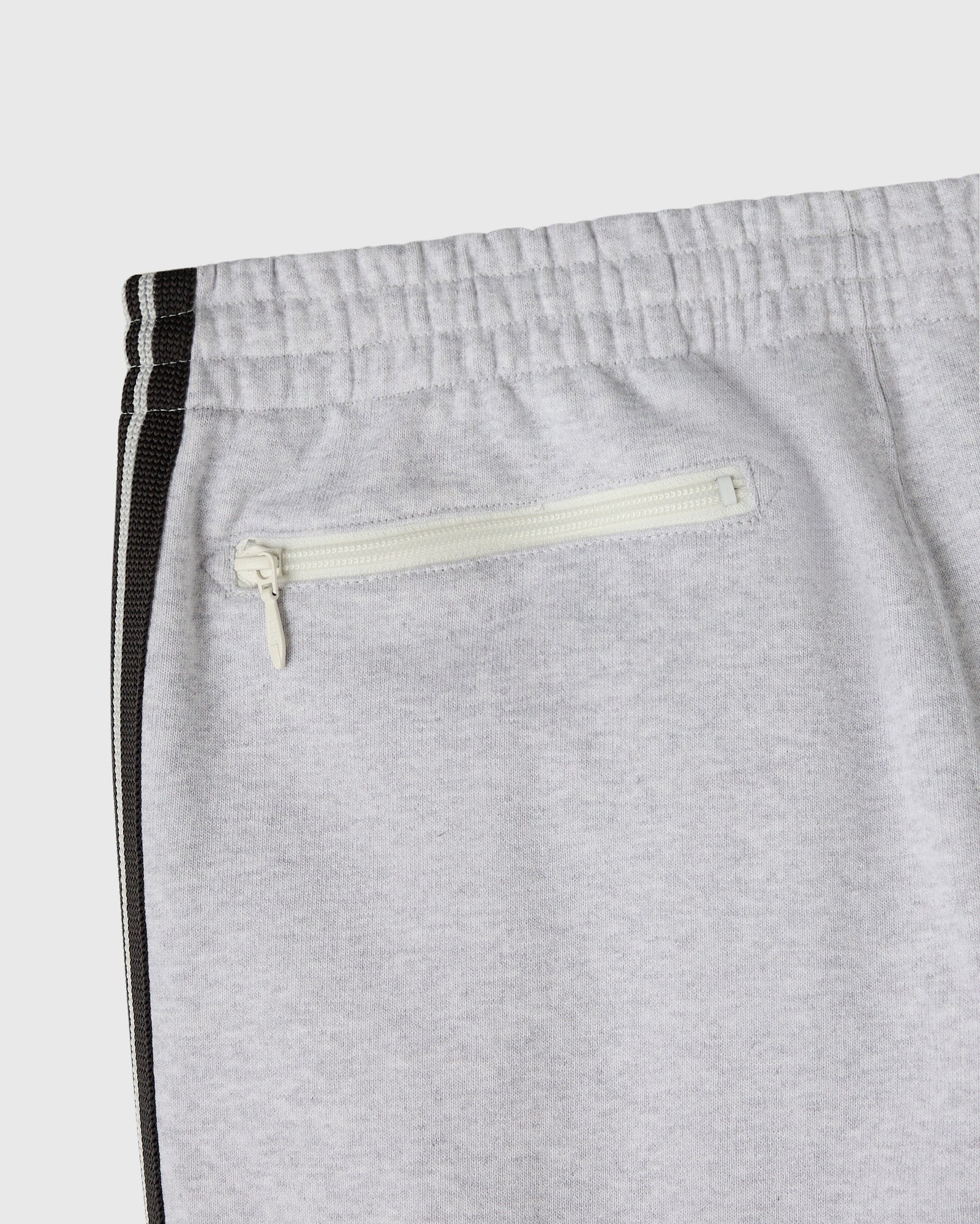 NEEDLES Trackpant - Heather Grey