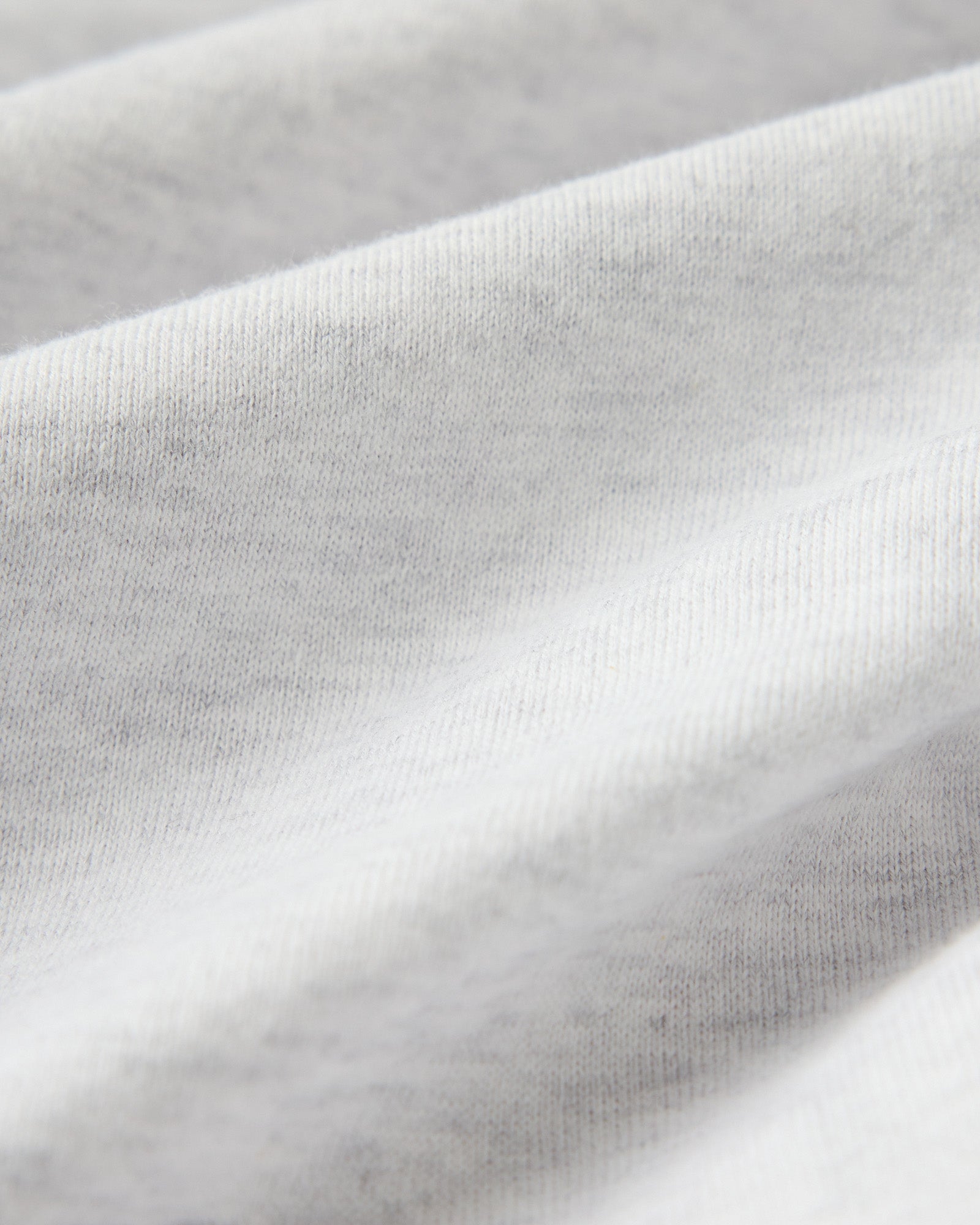 NEEDLES Papillon Long-Sleeve Tee - White