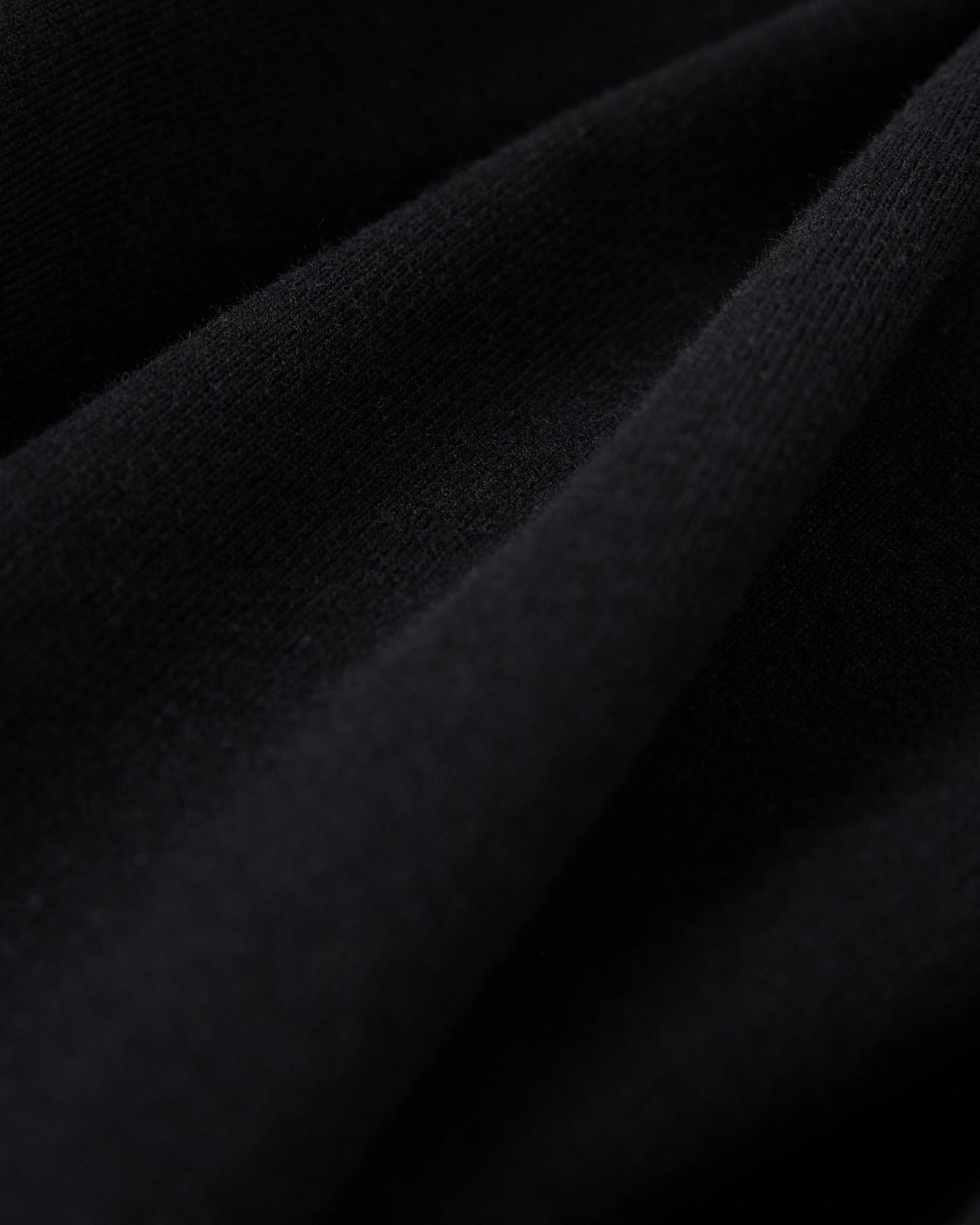 NEEDLES Papillon Long-Sleeve Tee - Black