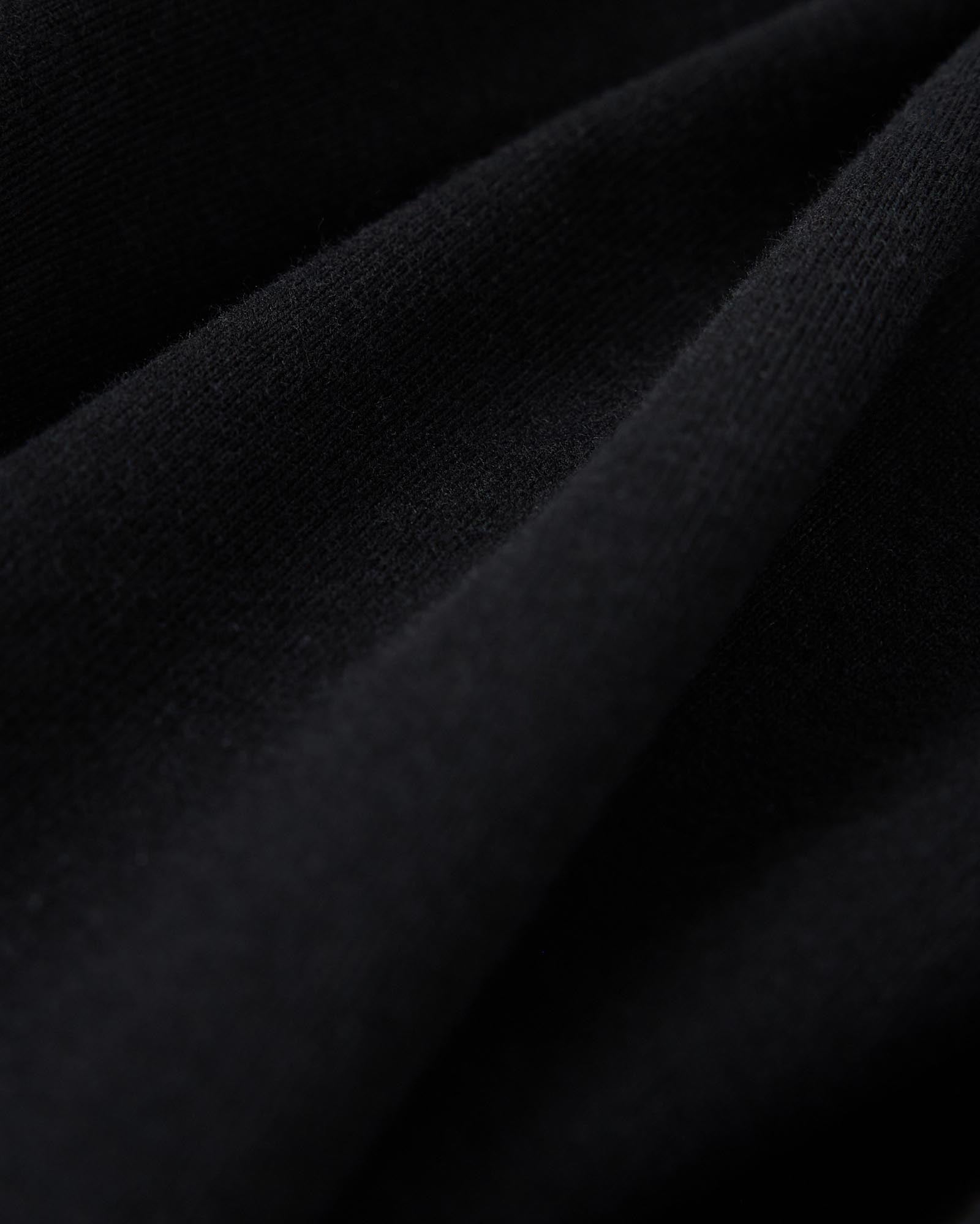 NEEDLES Papillon Long-Sleeve Tee - Black