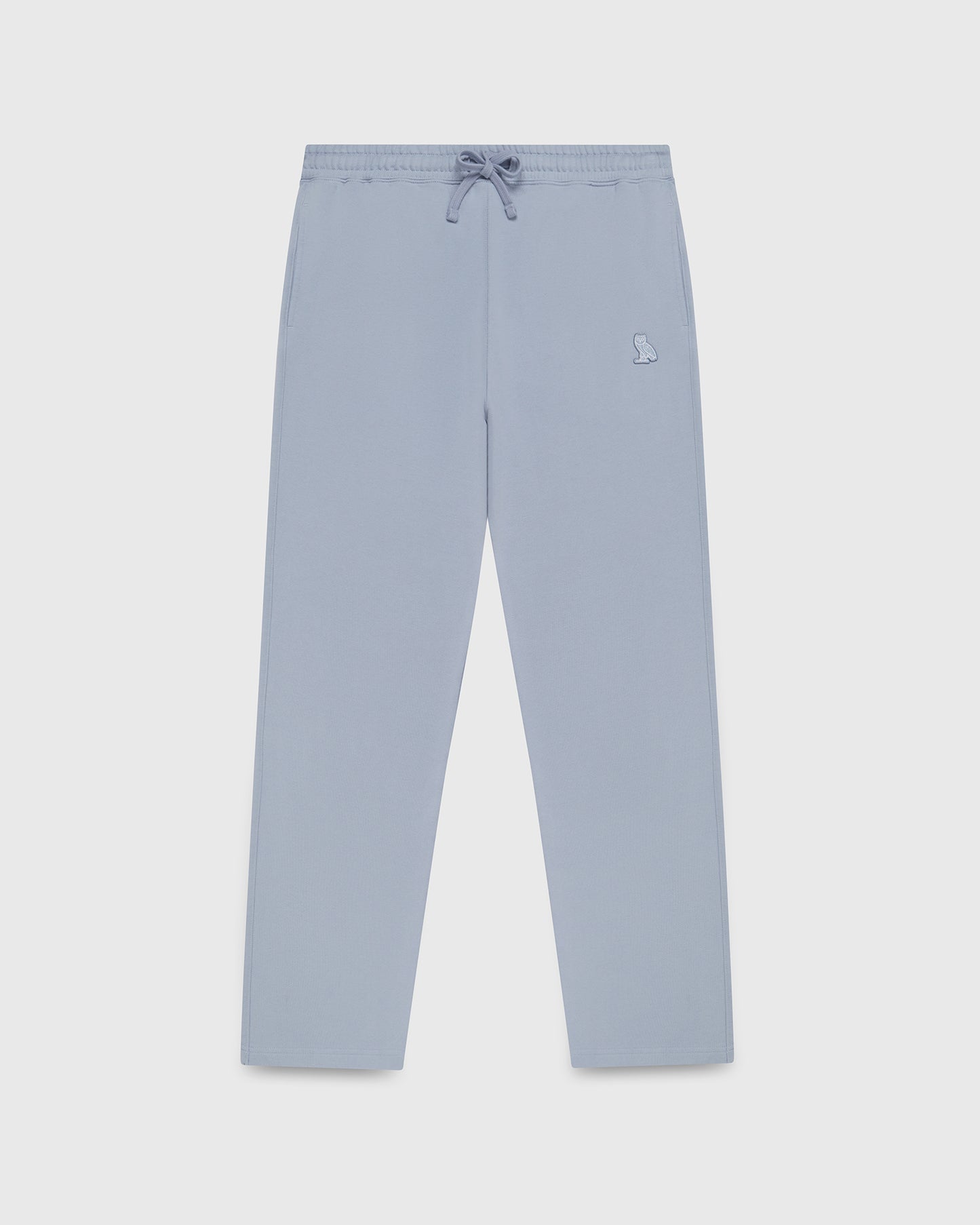 Classic Open-Hem Sweatpant