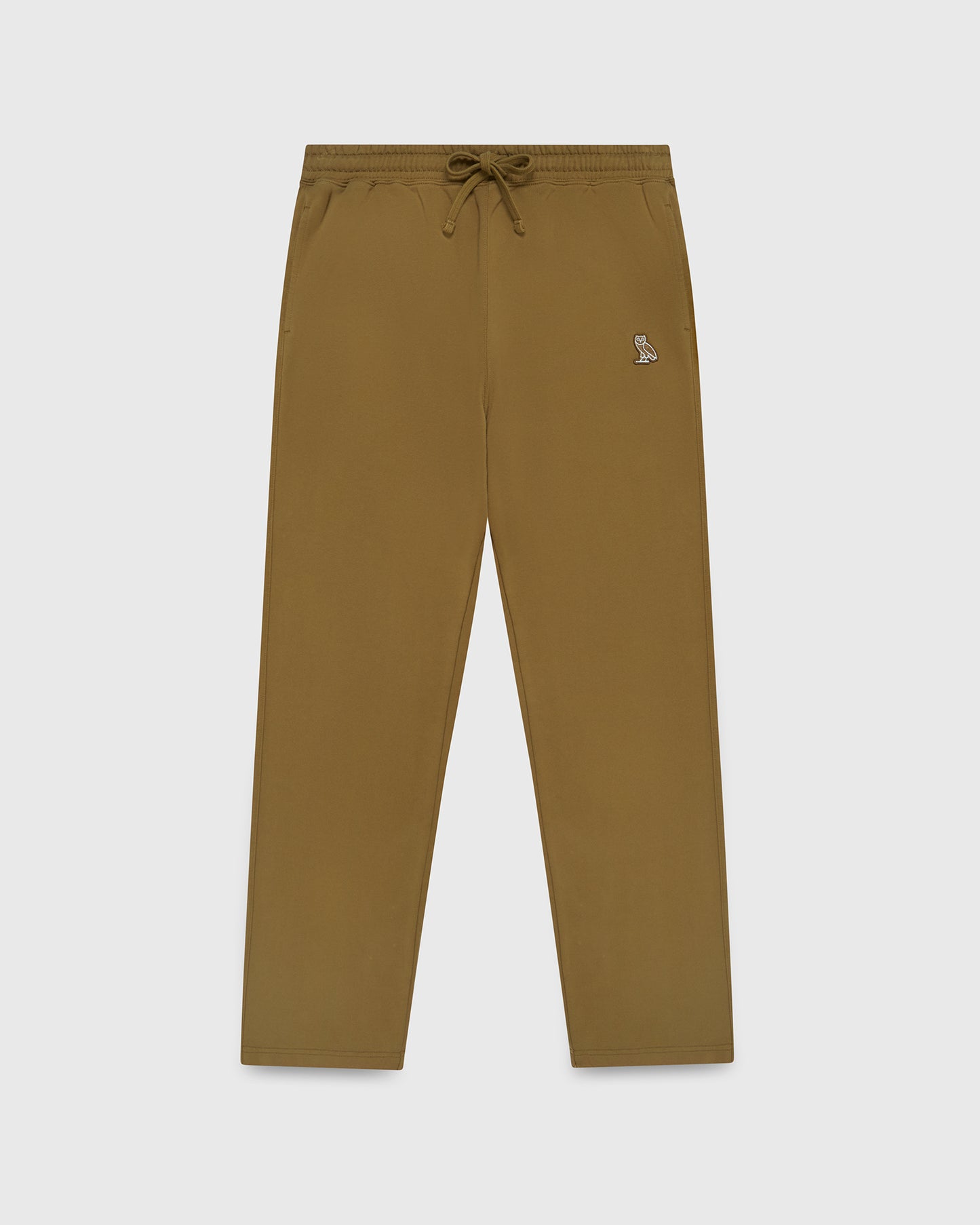Classic Open-Hem Sweatpant