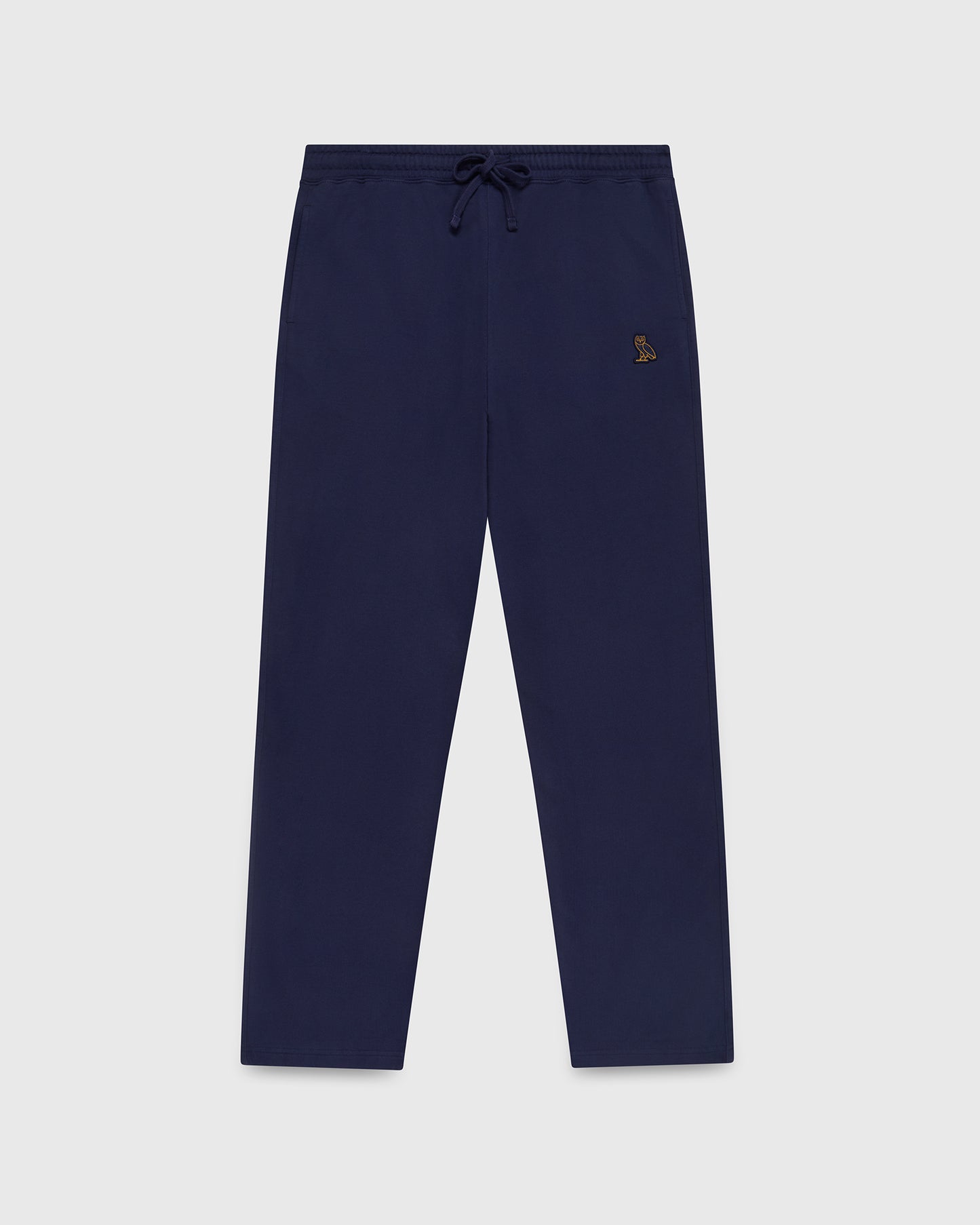 Classic Open-Hem Sweatpant