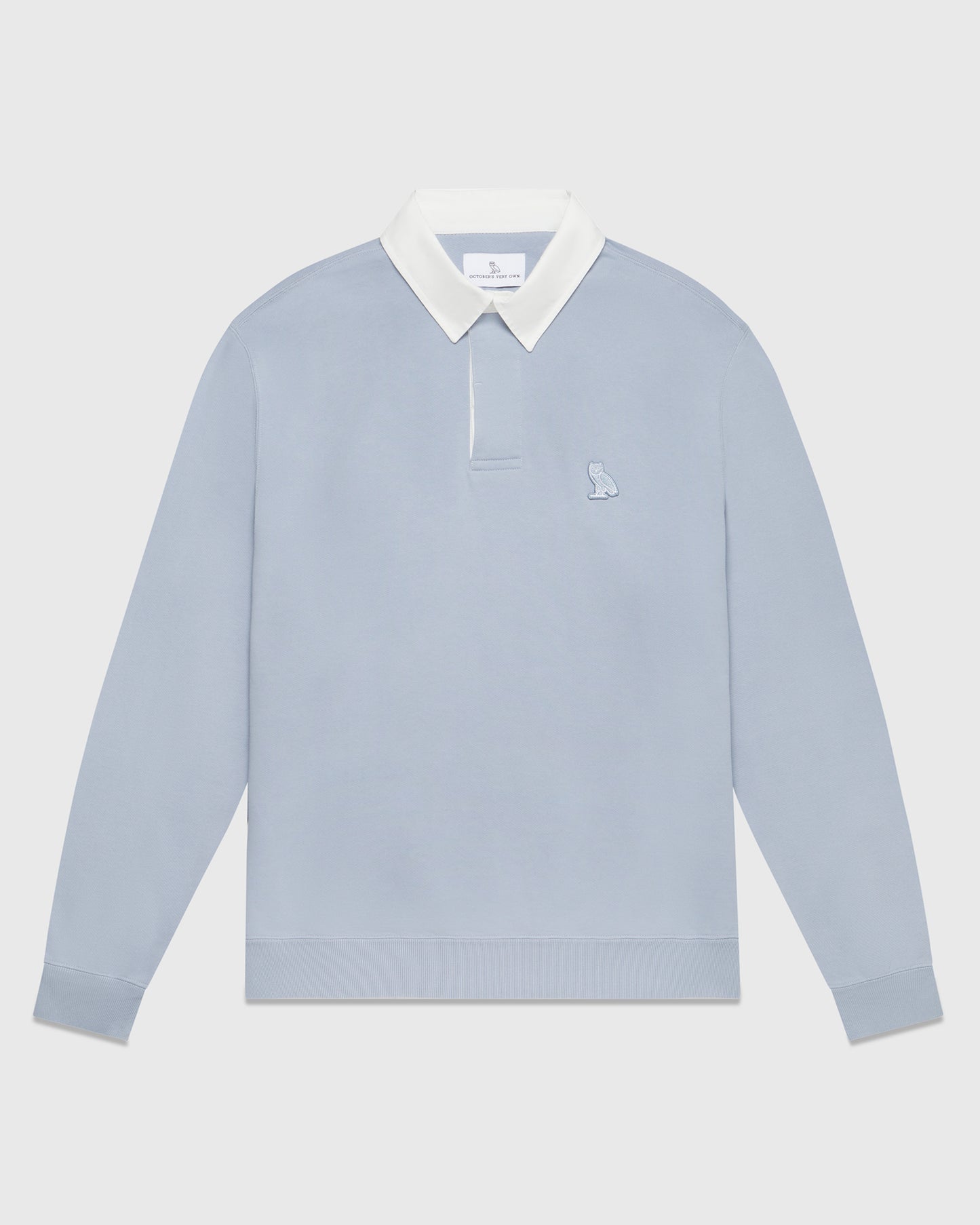 Polo de rugby classique