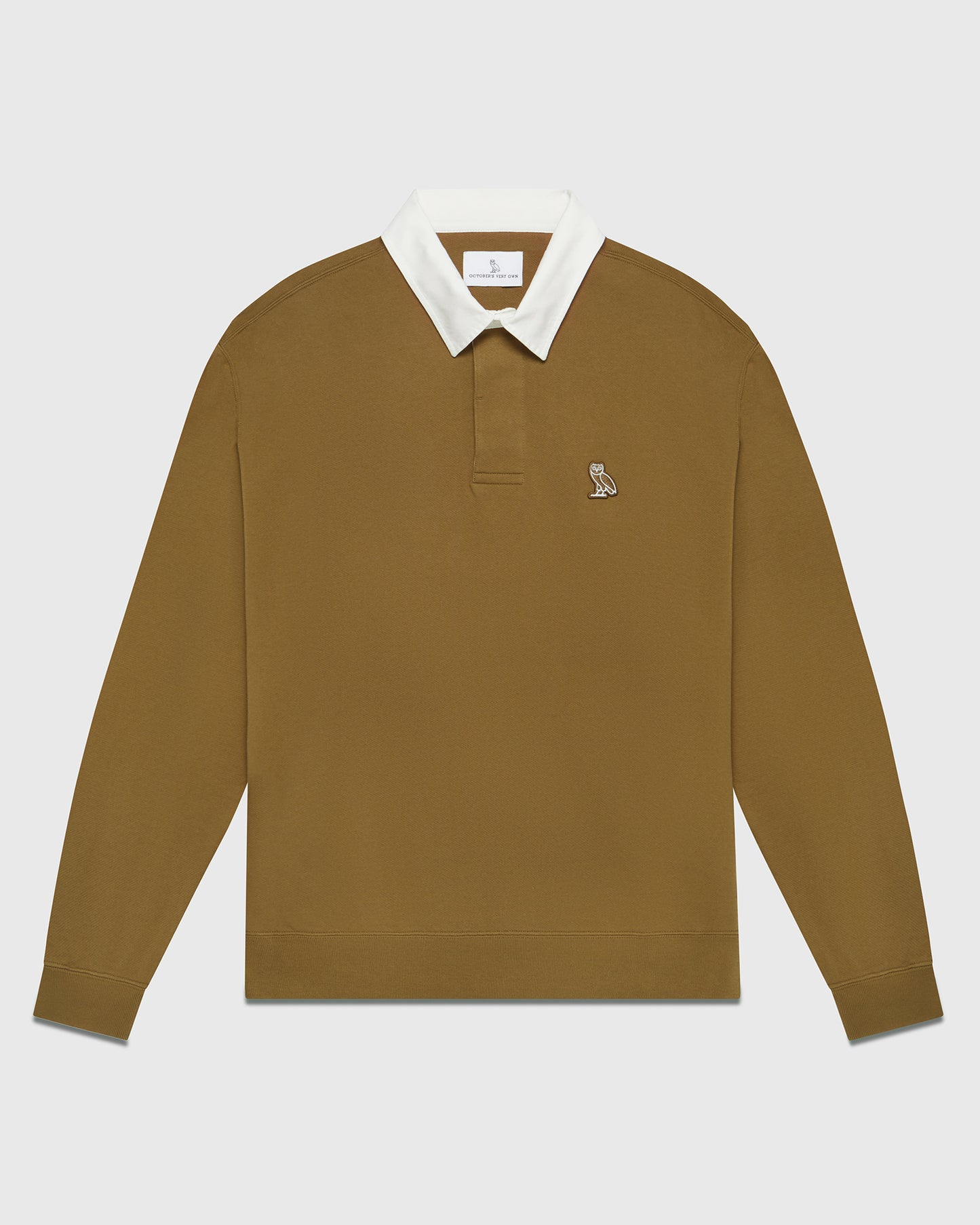 Polo de rugby classique