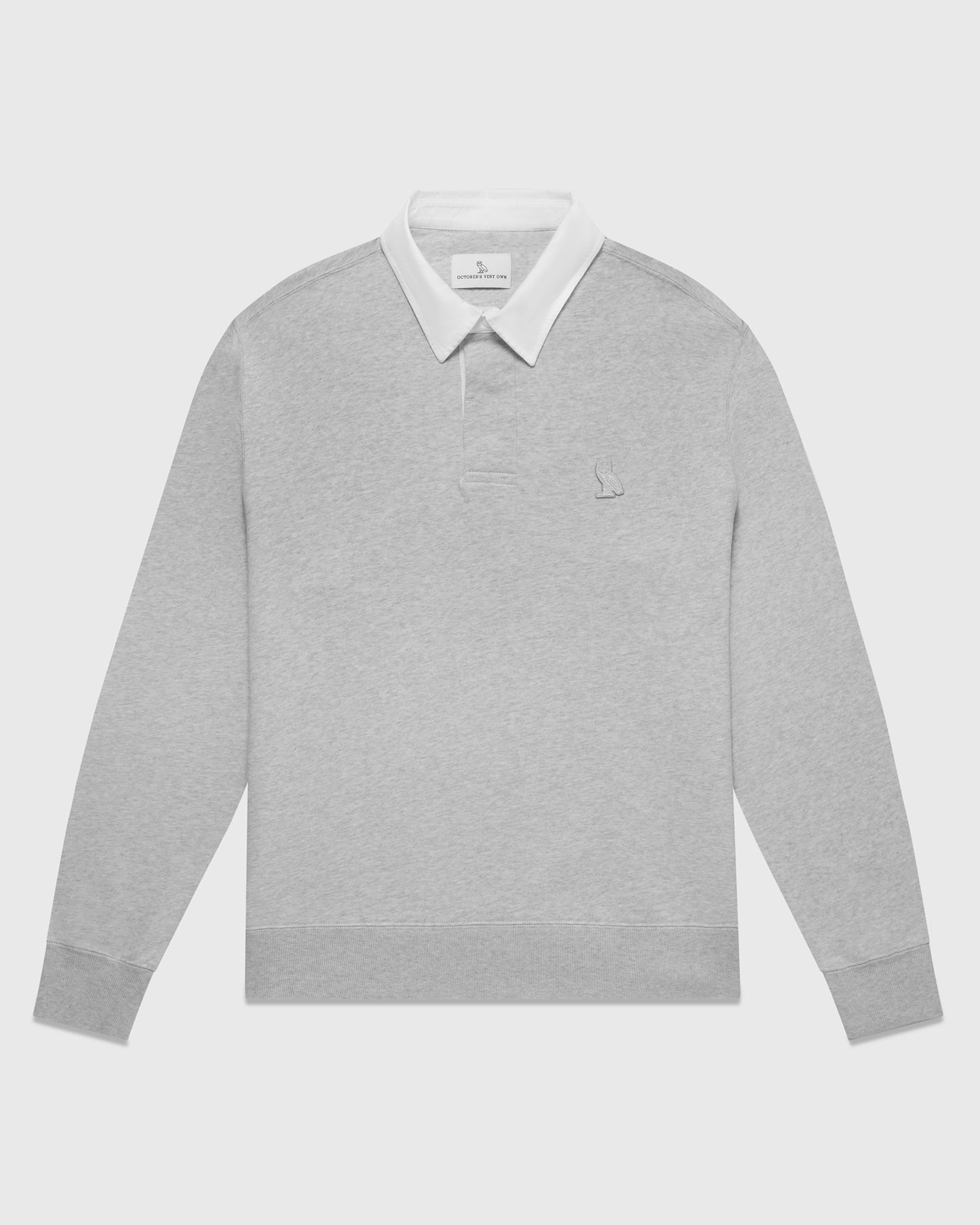 Polo de rugby classique