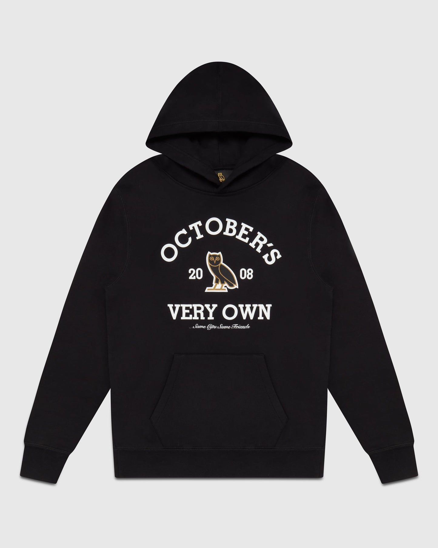 Collegiate Hoodie