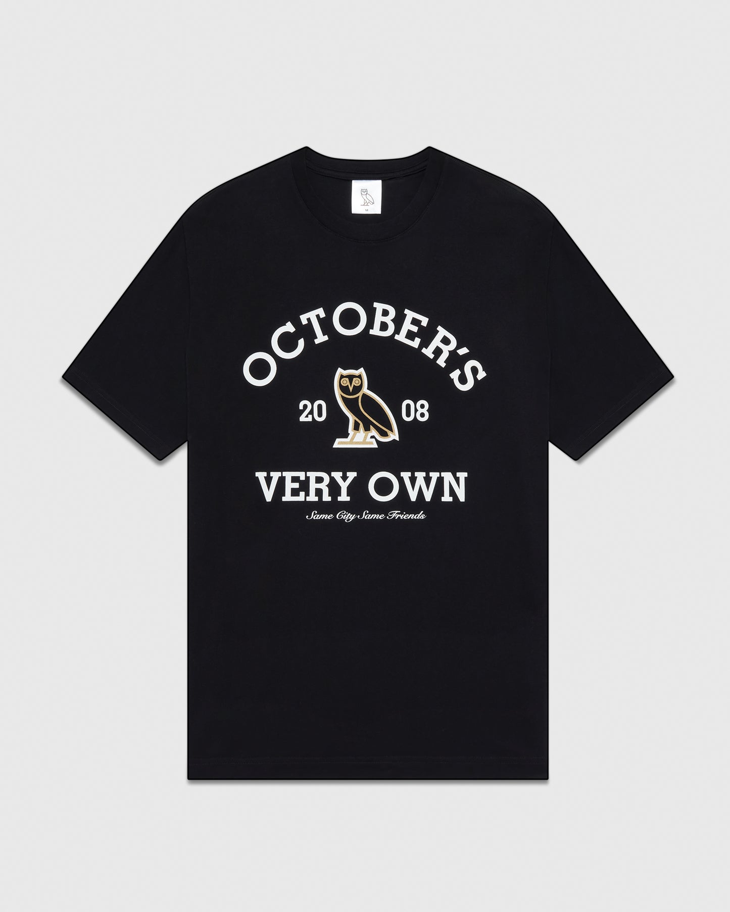 Collegiate Tee