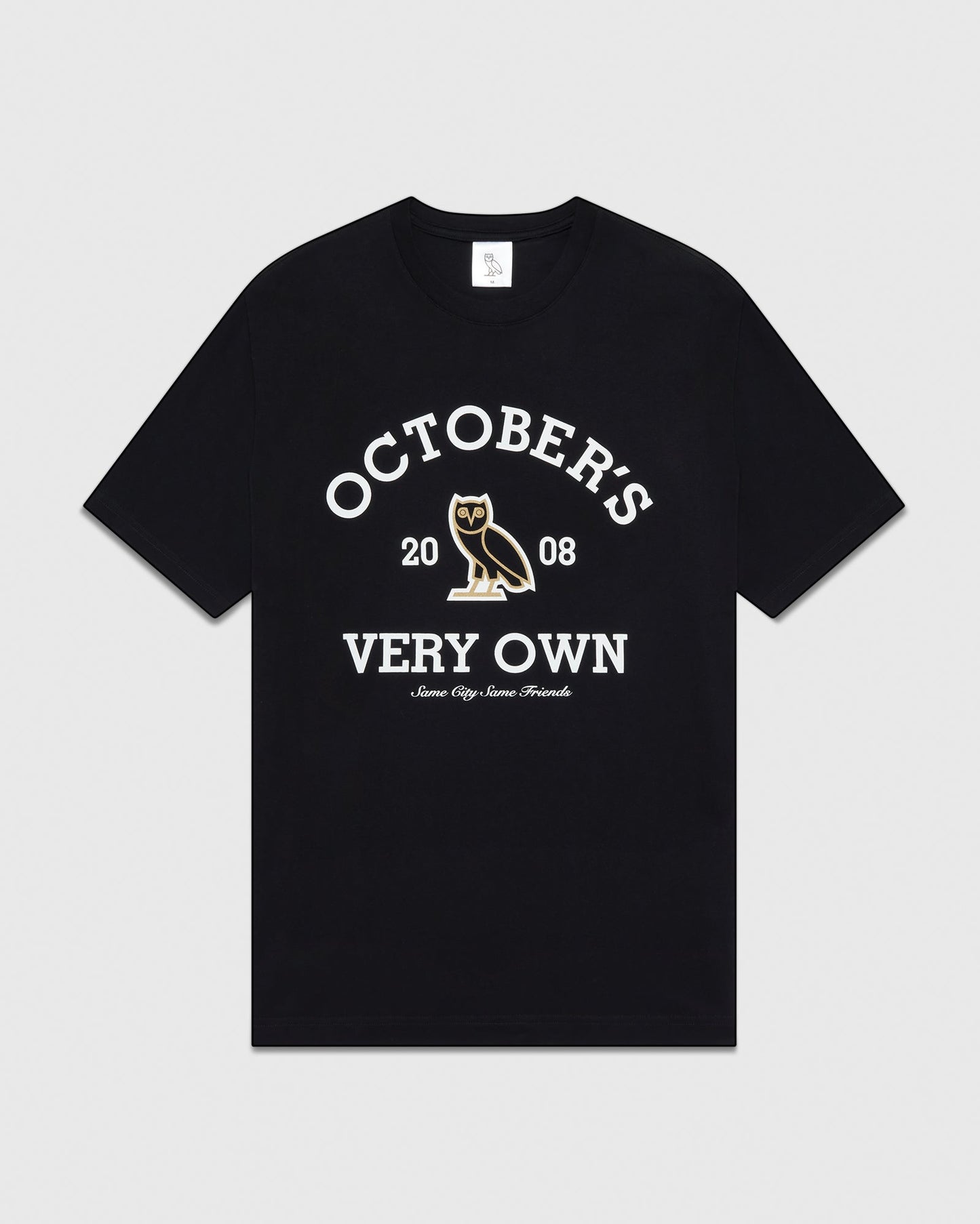 Collegiate Tee