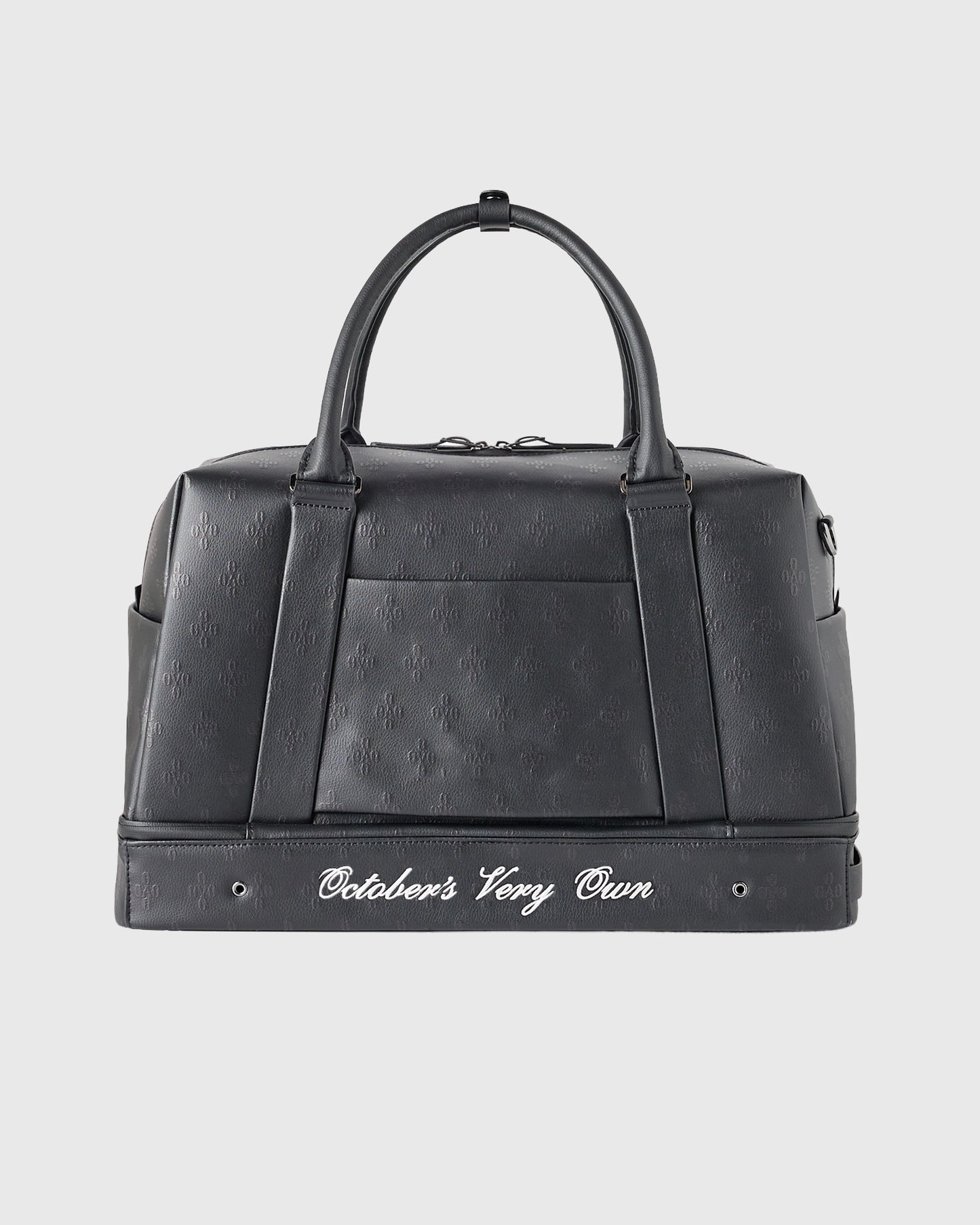 OVO x Vessel Signature Boston personnalisée - Noir