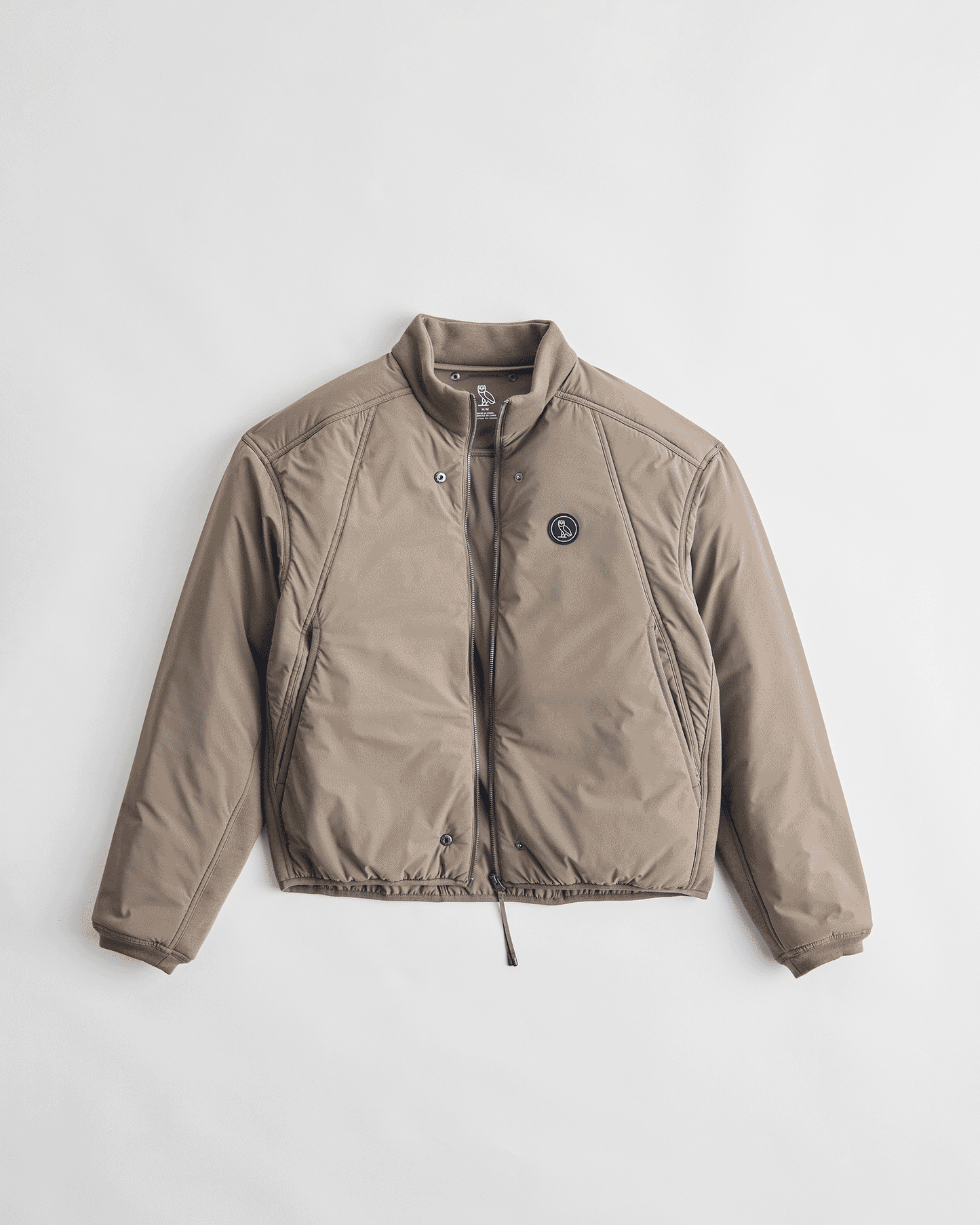Modular Primaloft Jacket
