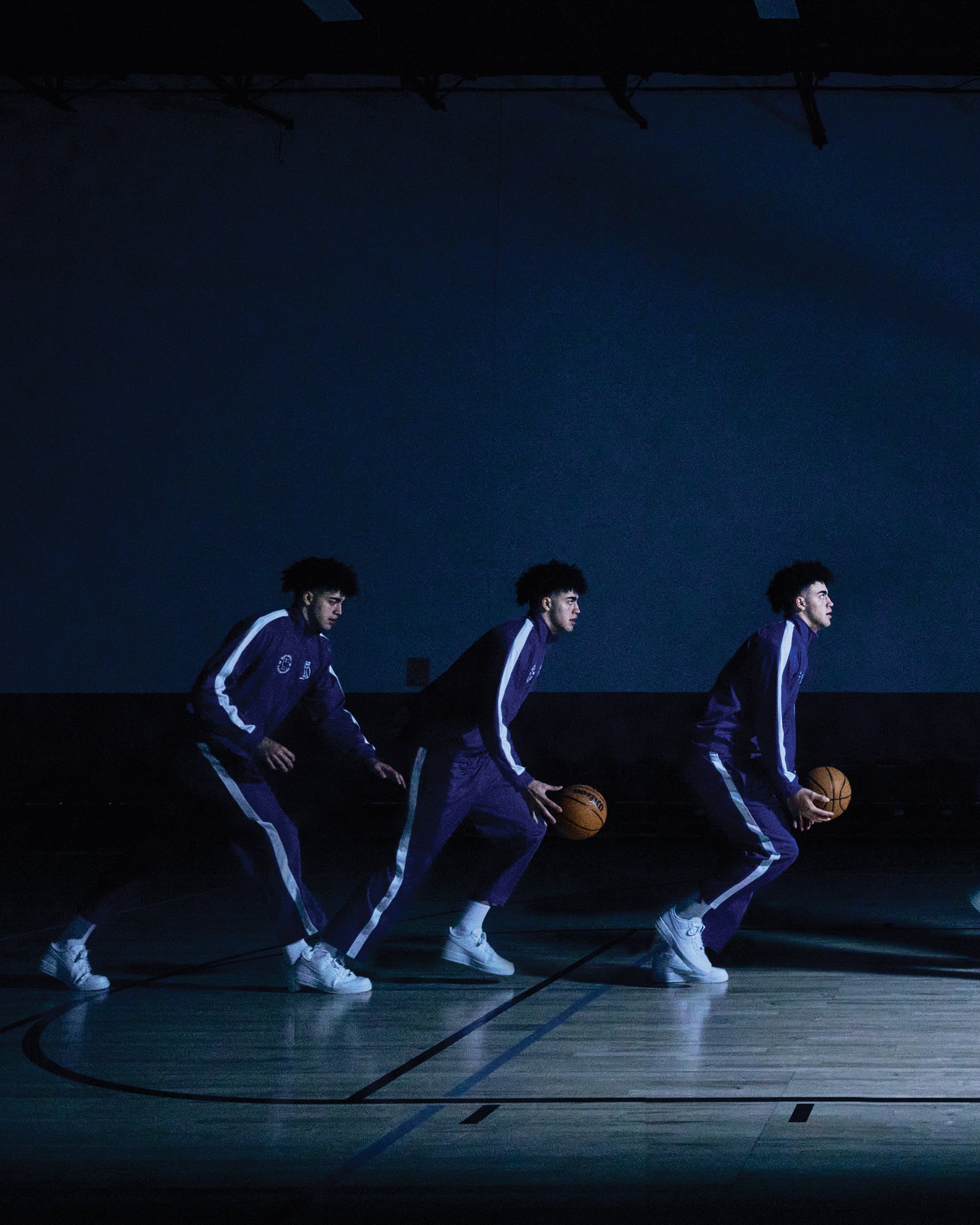 OVO x Kentucky WIldcats 2026 – October's Very Own