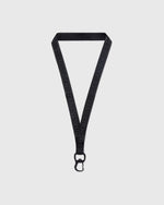 Lanyard - Black