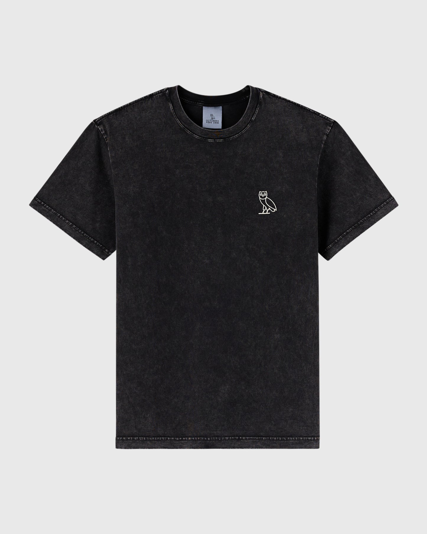 T-shirt teint en pièce Muskoka