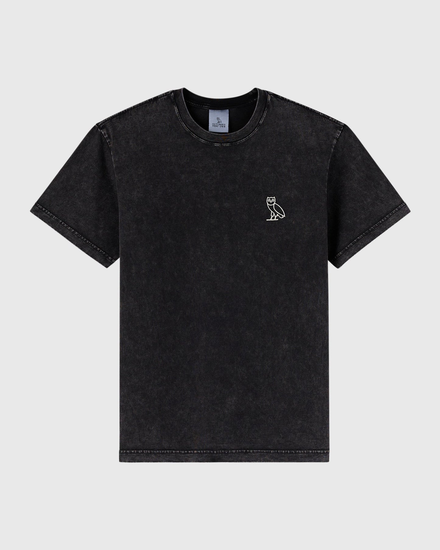 T-shirt teint en pièce Muskoka