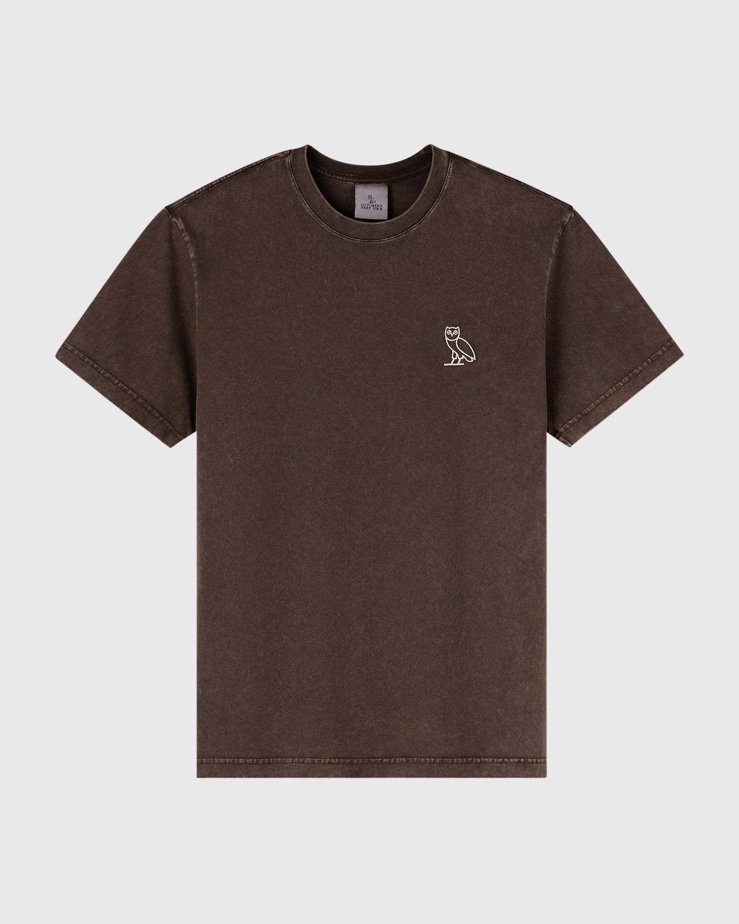 T-shirt teint en pièce Muskoka