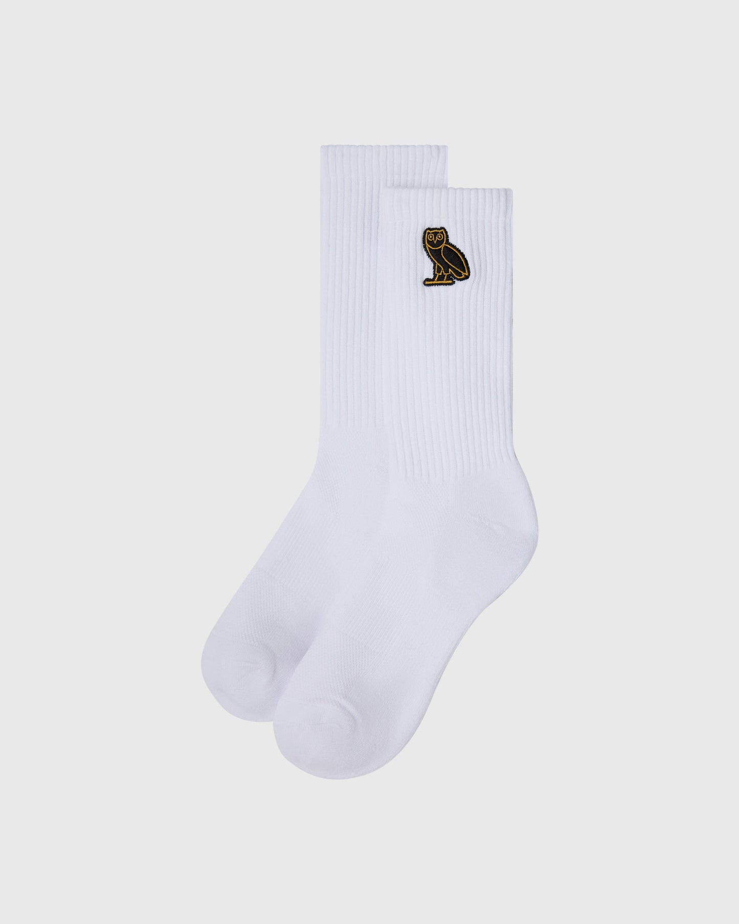 Chaussettes classiques - Blanches