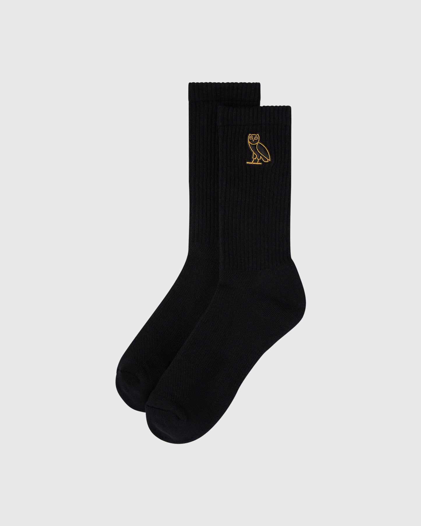 Classic Socks - Black