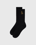 Classic Socks - Black