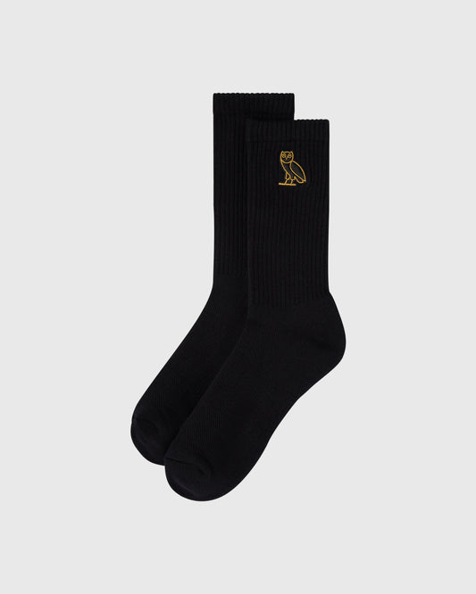 Classic Socks - Black