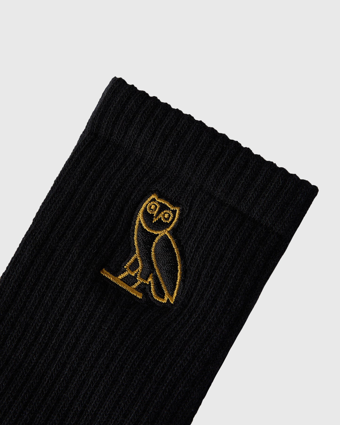 Classic Socks - Black