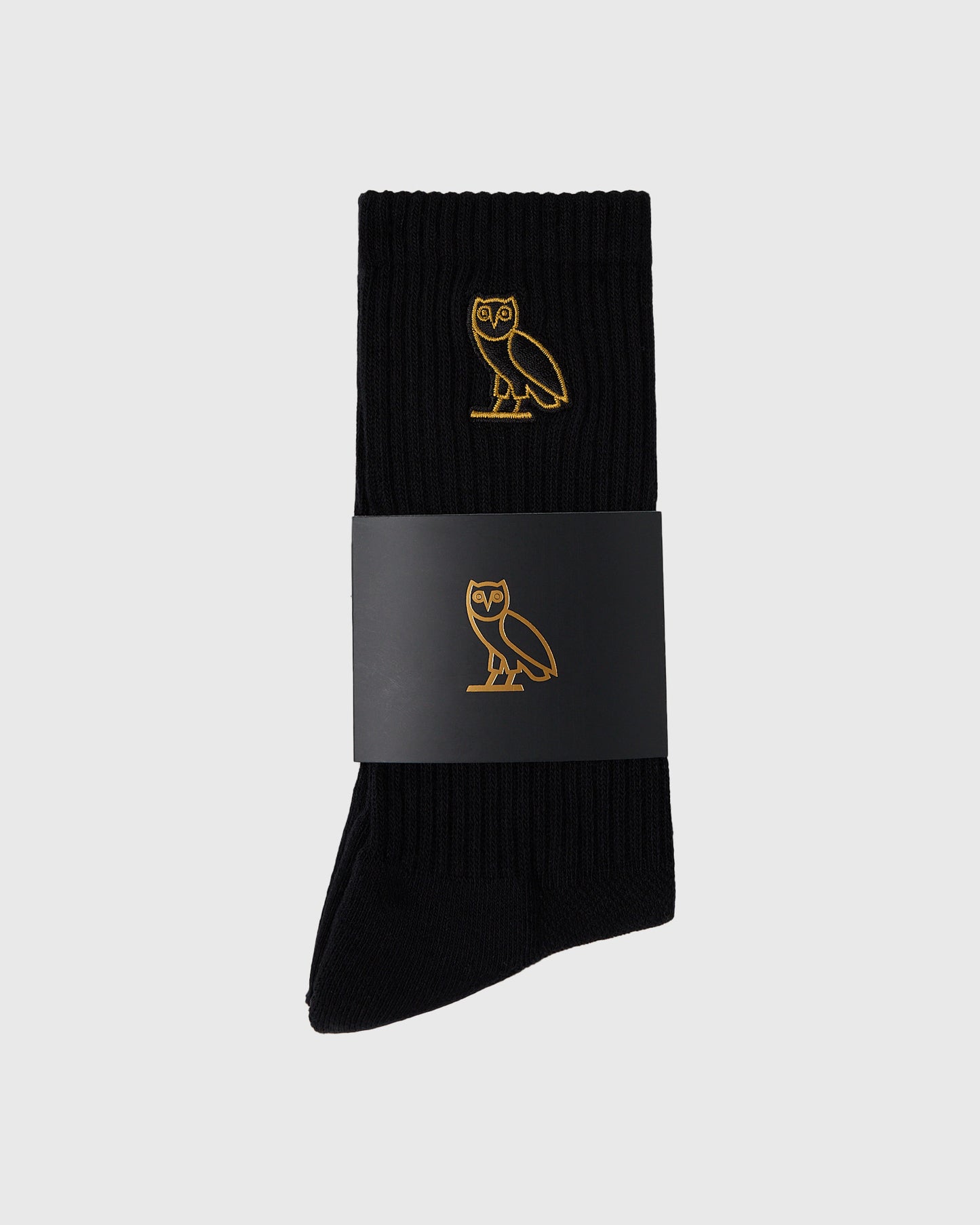 Classic Socks - Black
