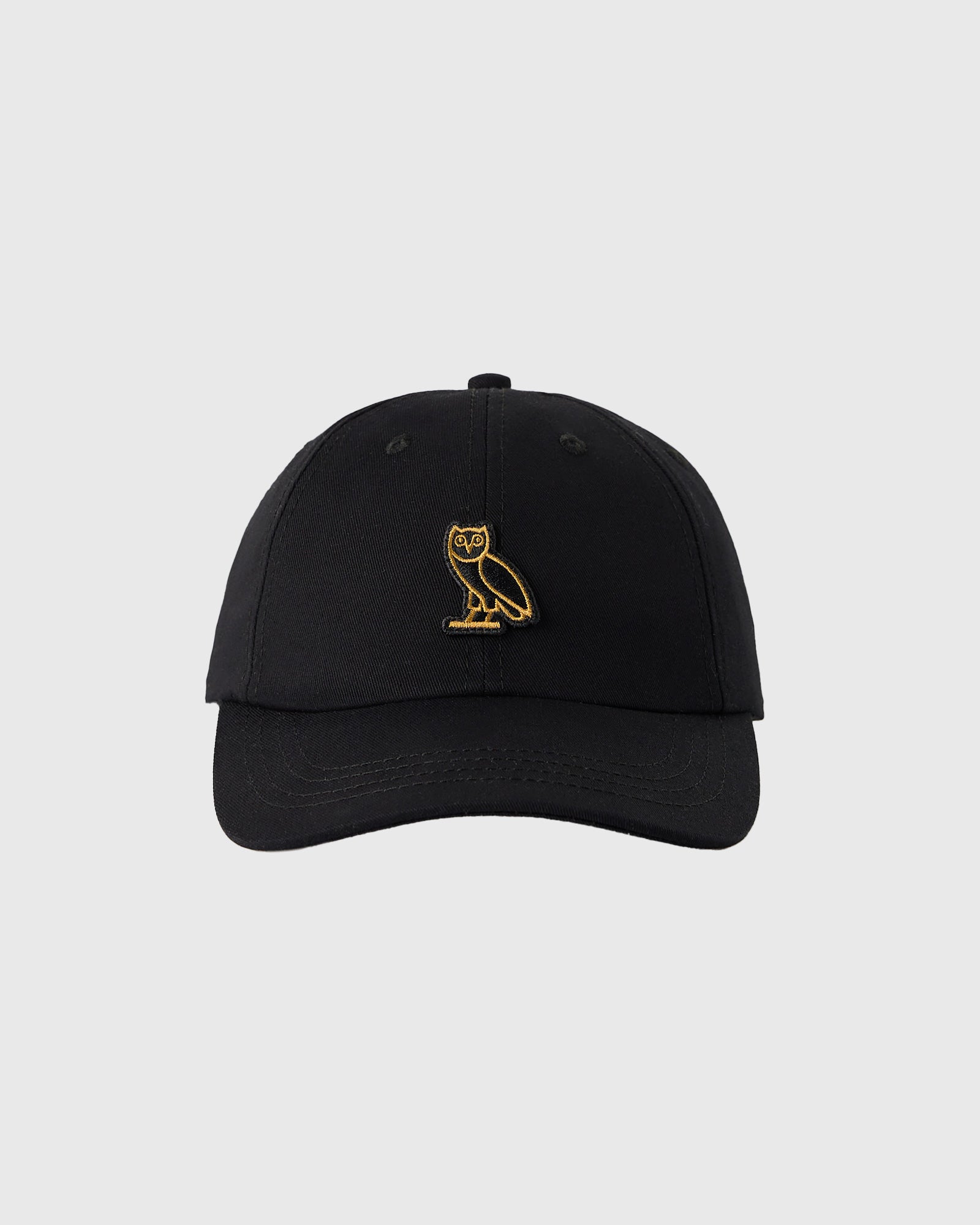 Classic Sportcap - Black – October's Very Own