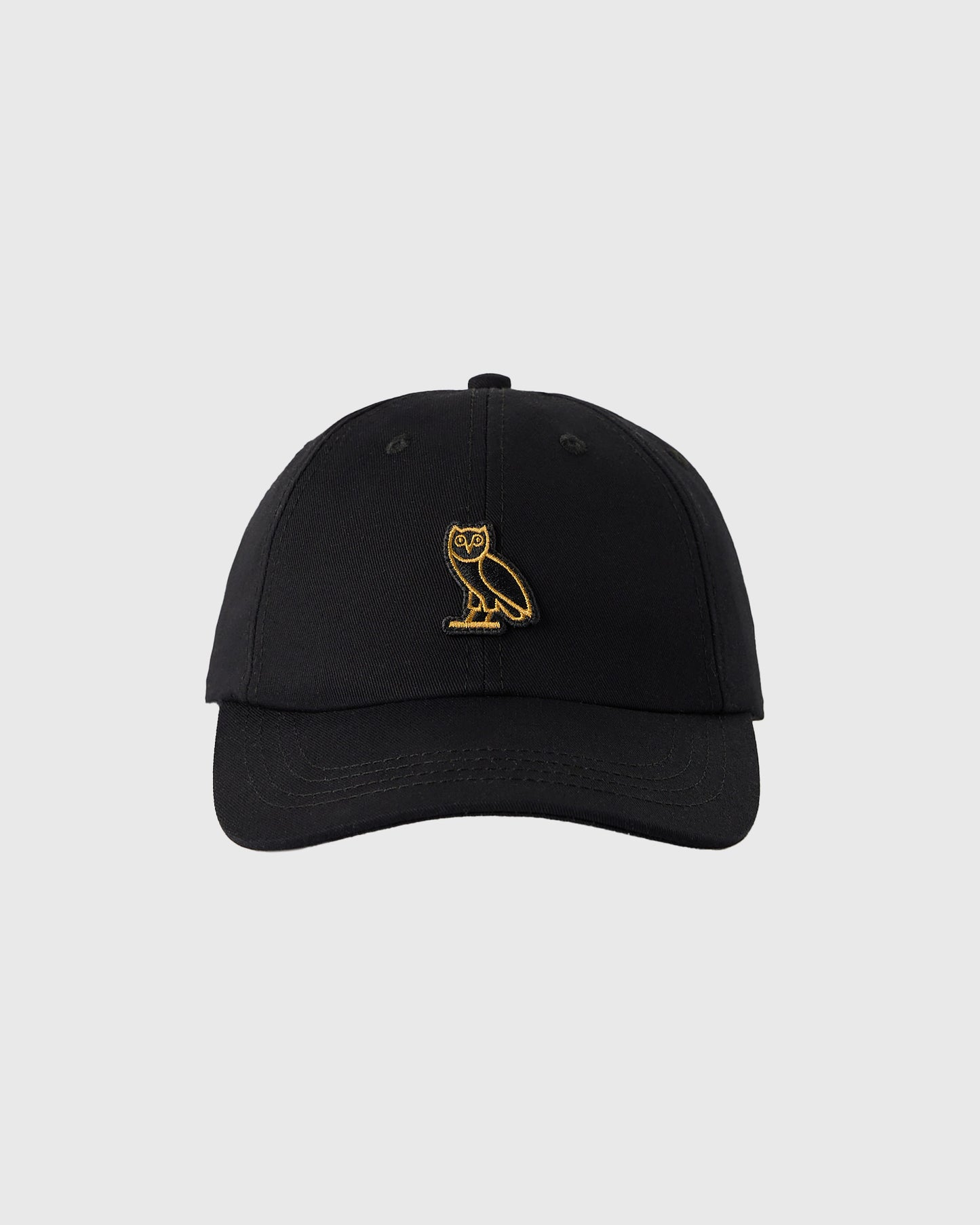 Casquette sport classique - Noire