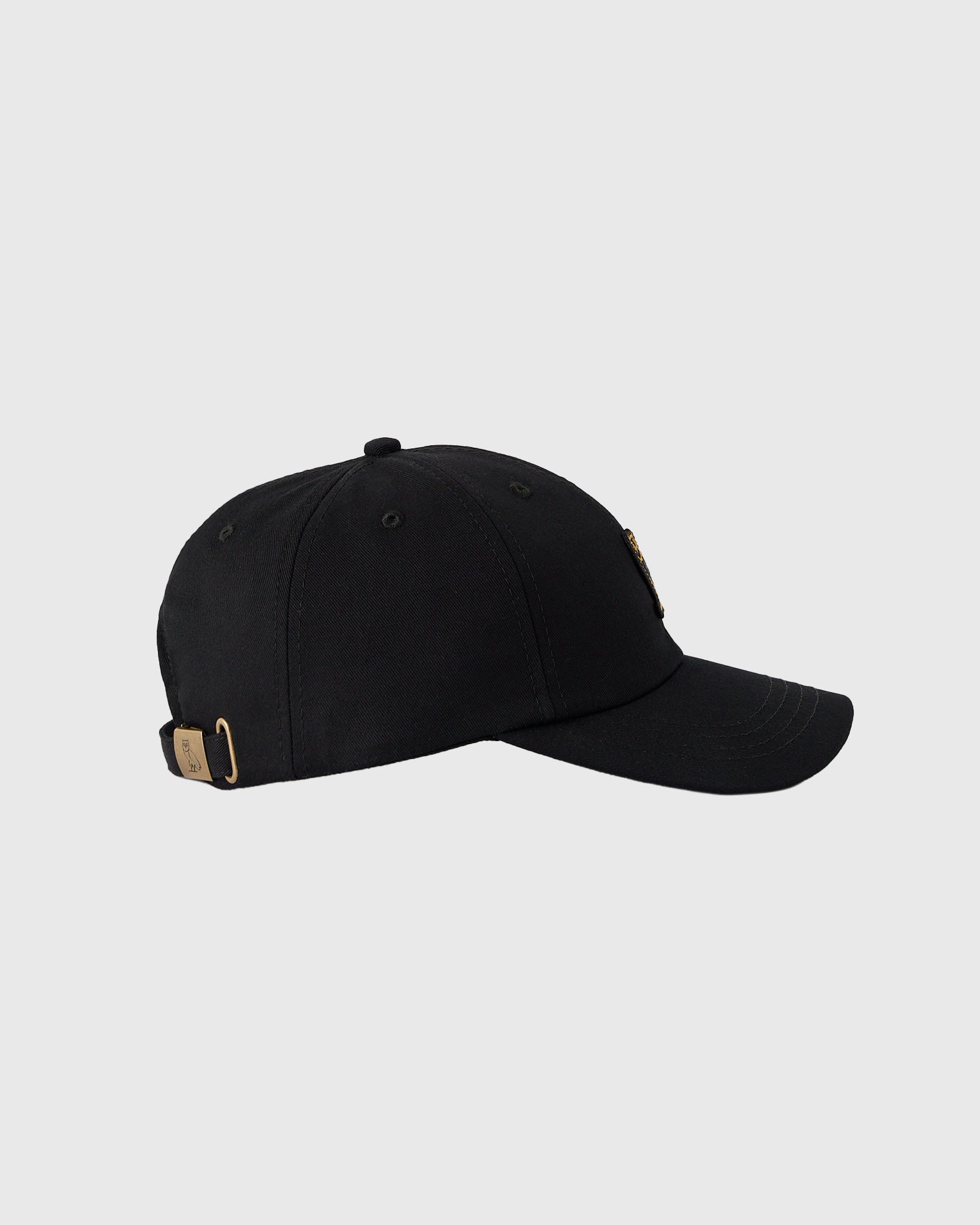 Classic Sportcap - Black – October's Very Own